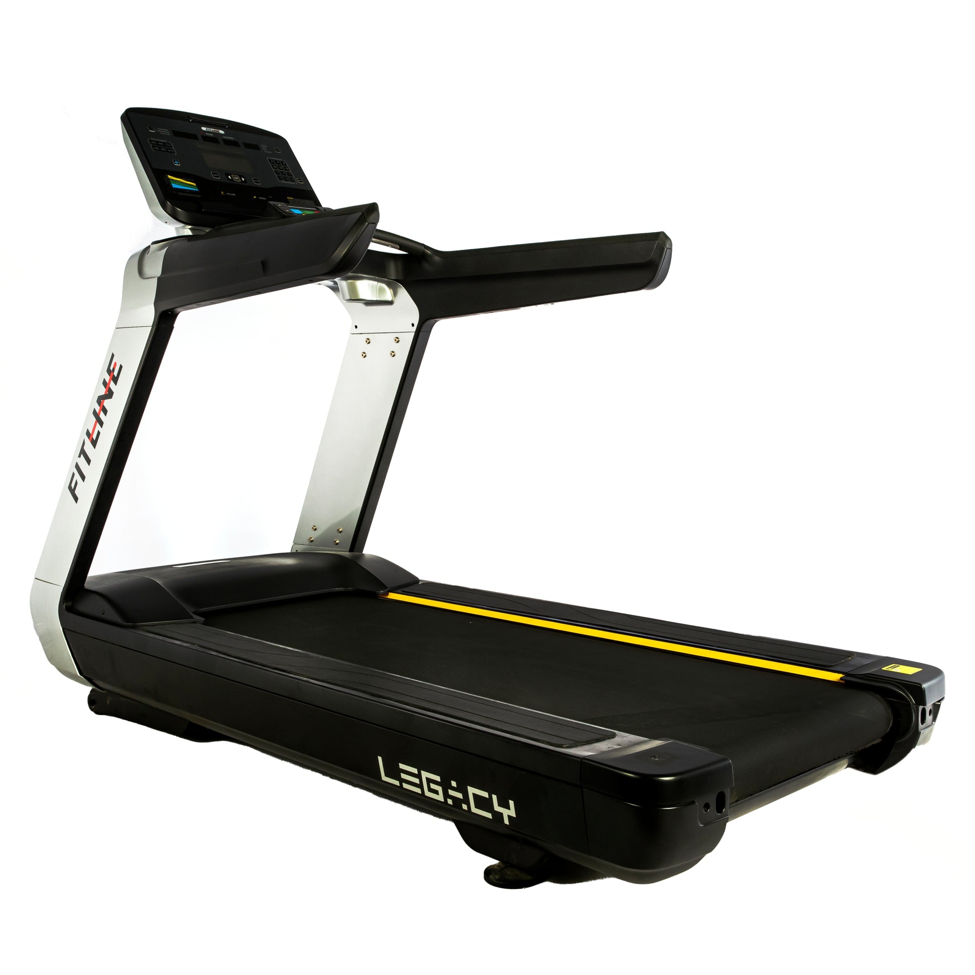 Legacy_Treadmill- Best Cardio Exercise Equipment