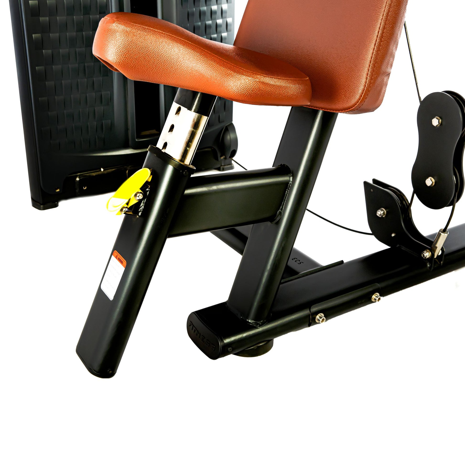 M9S-003 - SHOULDER PRESS - Fitline India