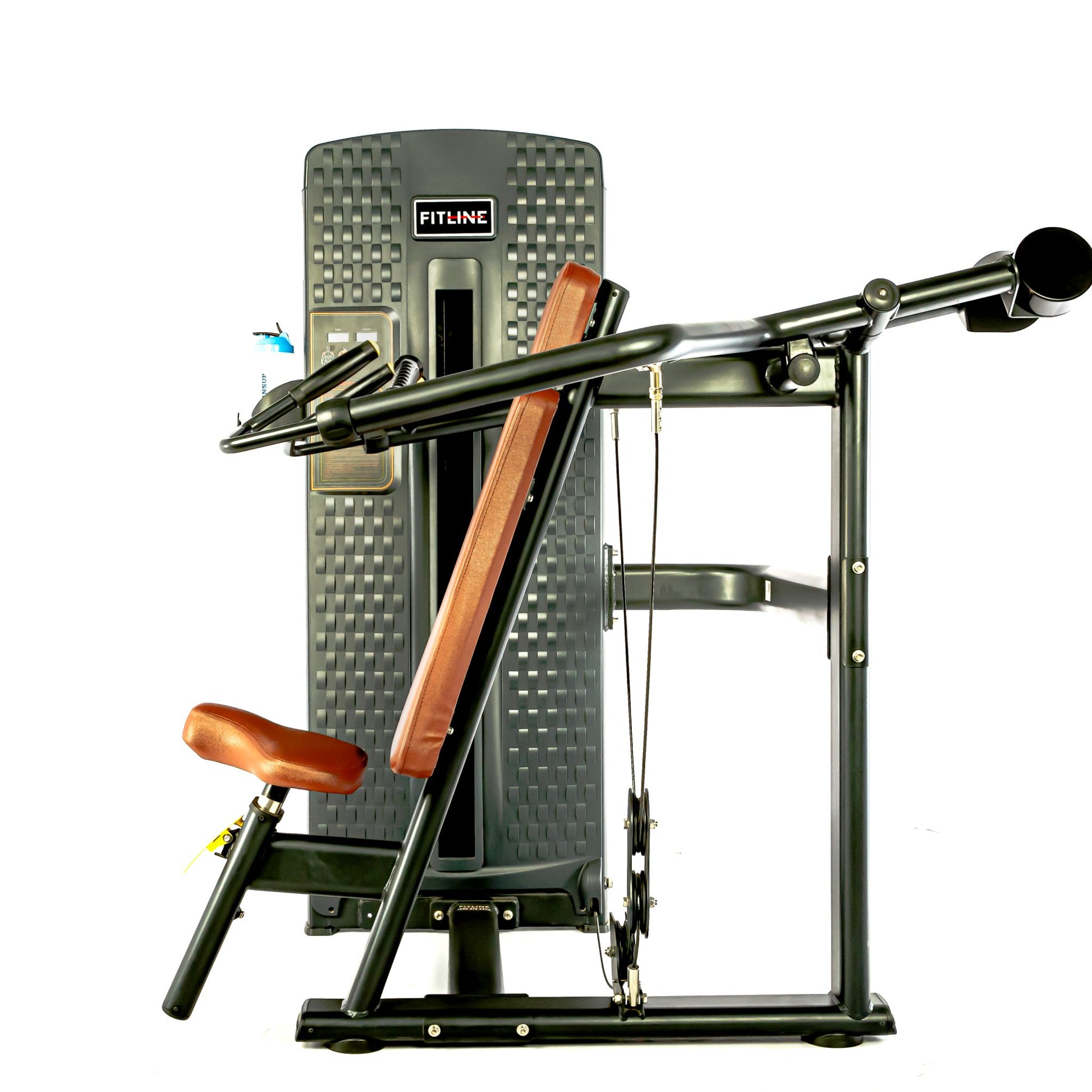 M9S-003 - SHOULDER PRESS - Fitline India