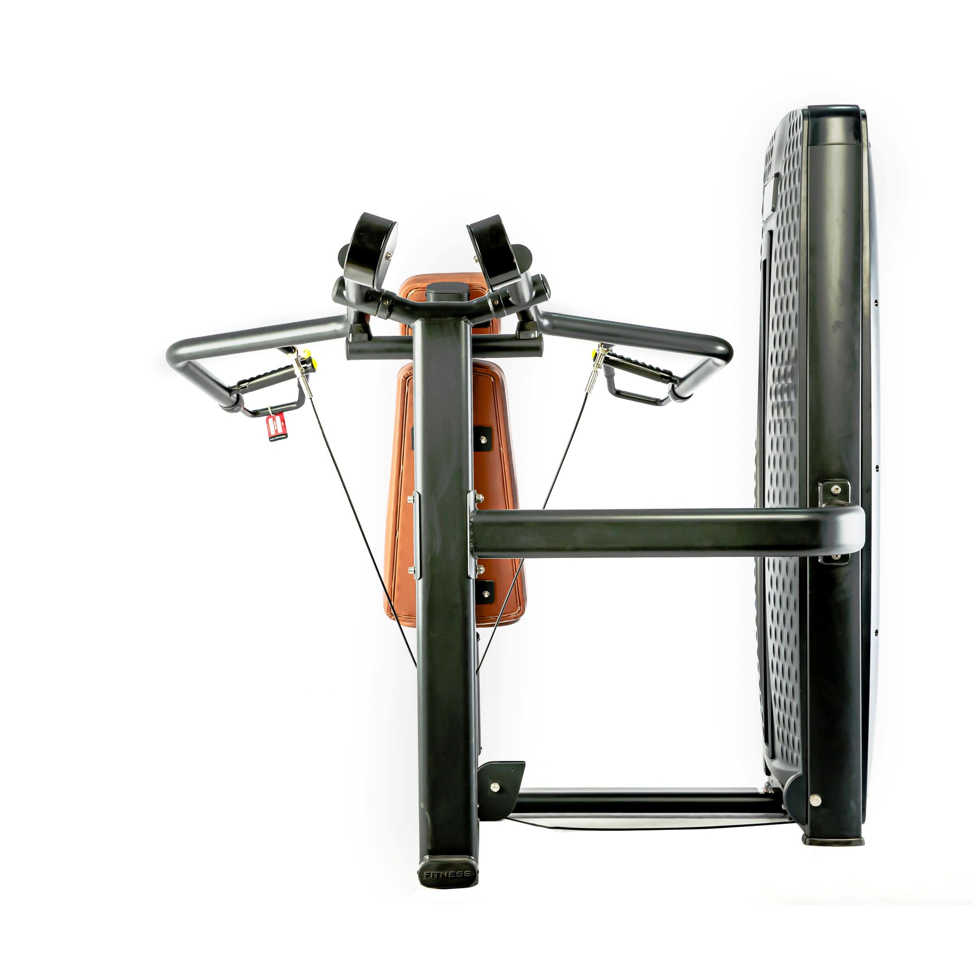 M9S-003 - SHOULDER PRESS - Fitline India