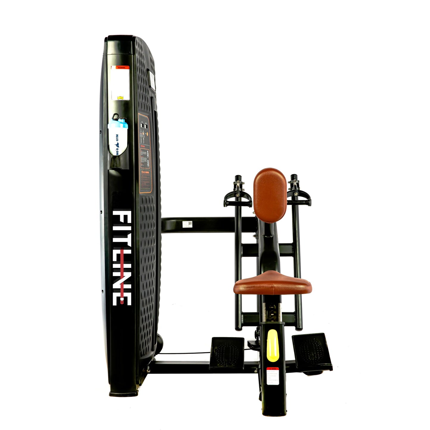 M9S-004 - SEATED ROW - Fitline India