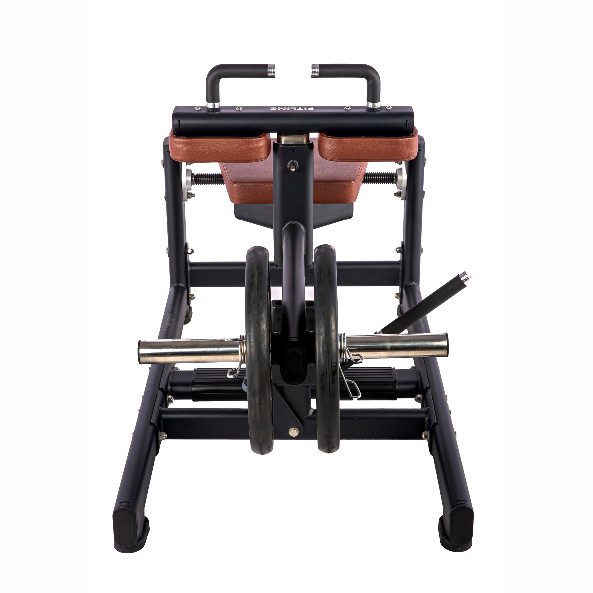 Magna- Seated Calf Raise (TN-23)- Premium Fitness Equipment 