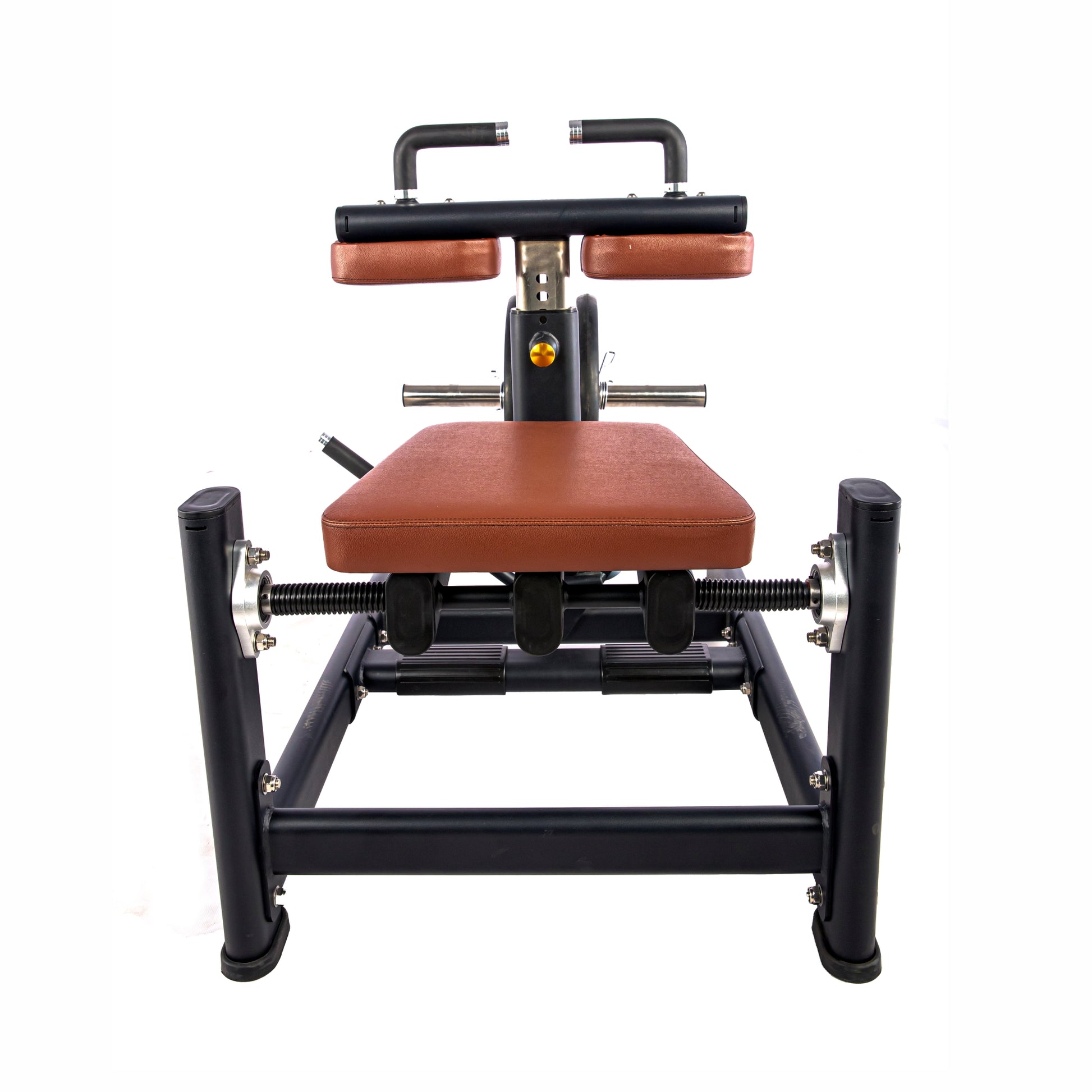Magna- Seated Calf Raise (TN-23)- Premium Fitness Equipment 
