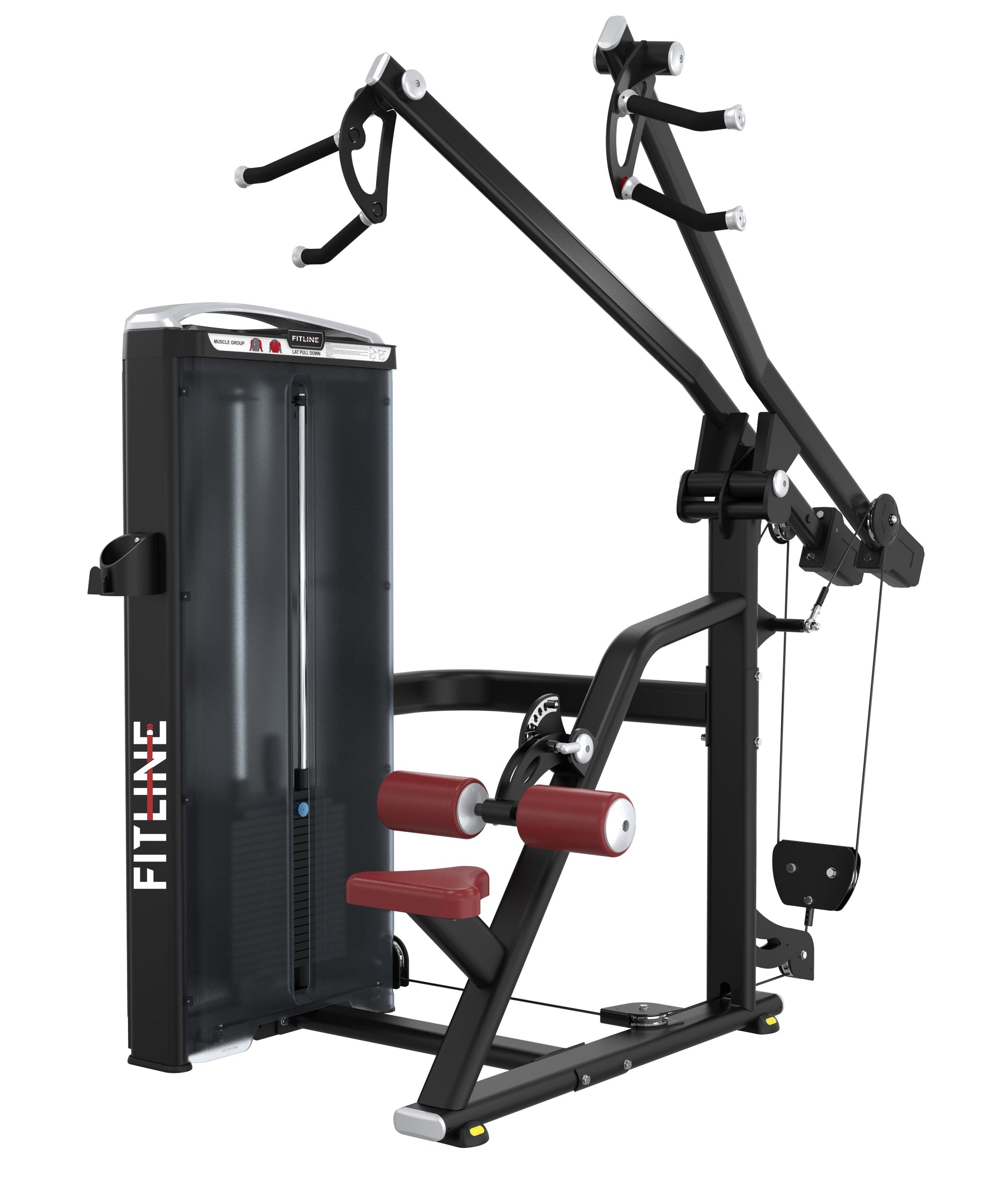 Maxima - Lat Pulldown