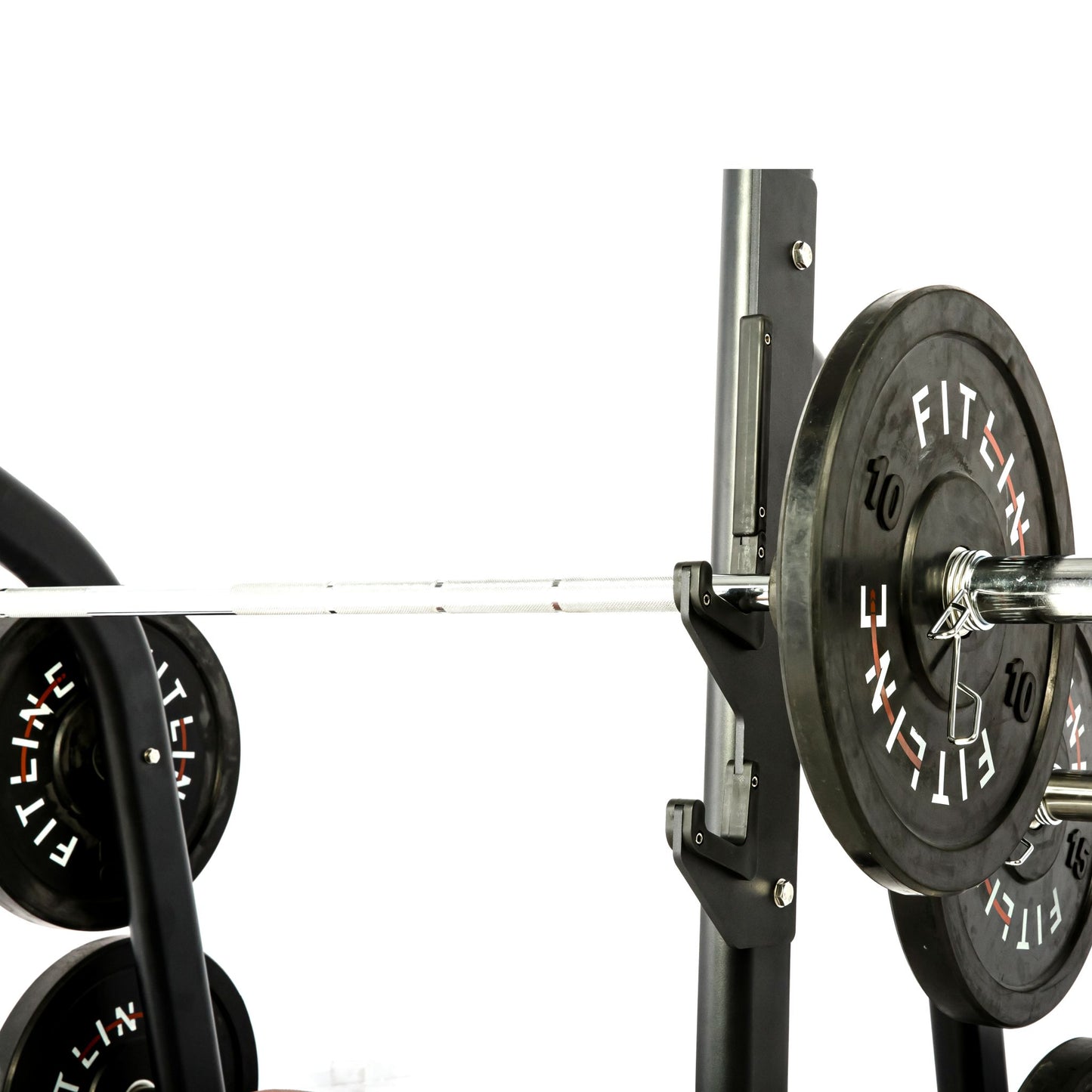 Magna- Olympic Flat Bench