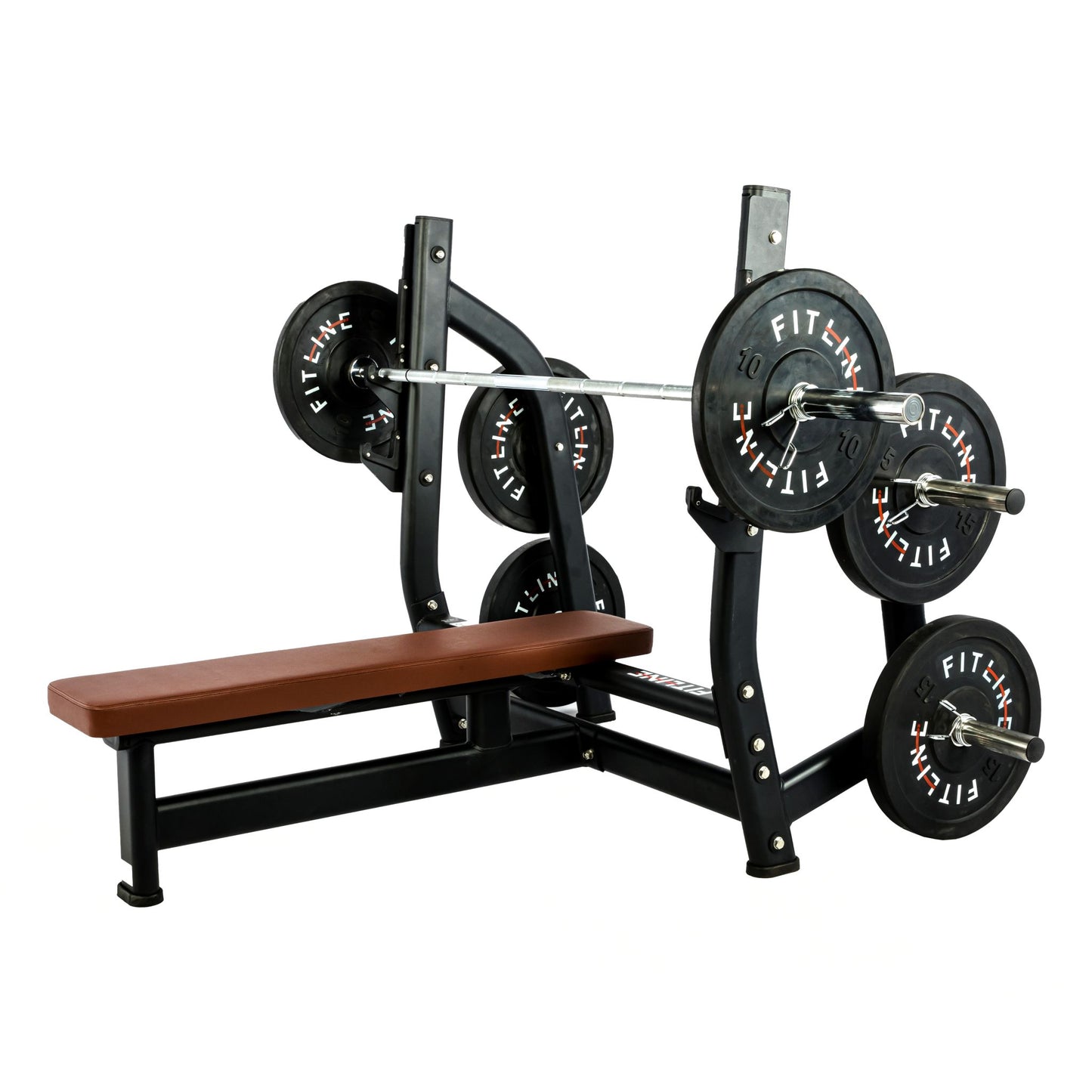 Magna- Olympic Flat Bench