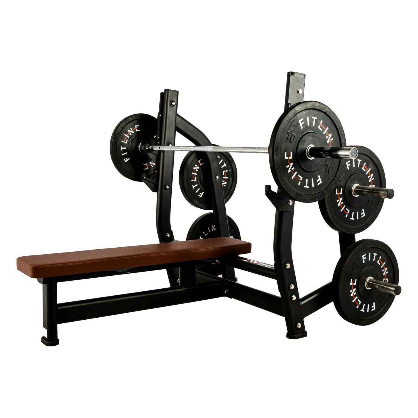 Magna- Olympic Flat Bench