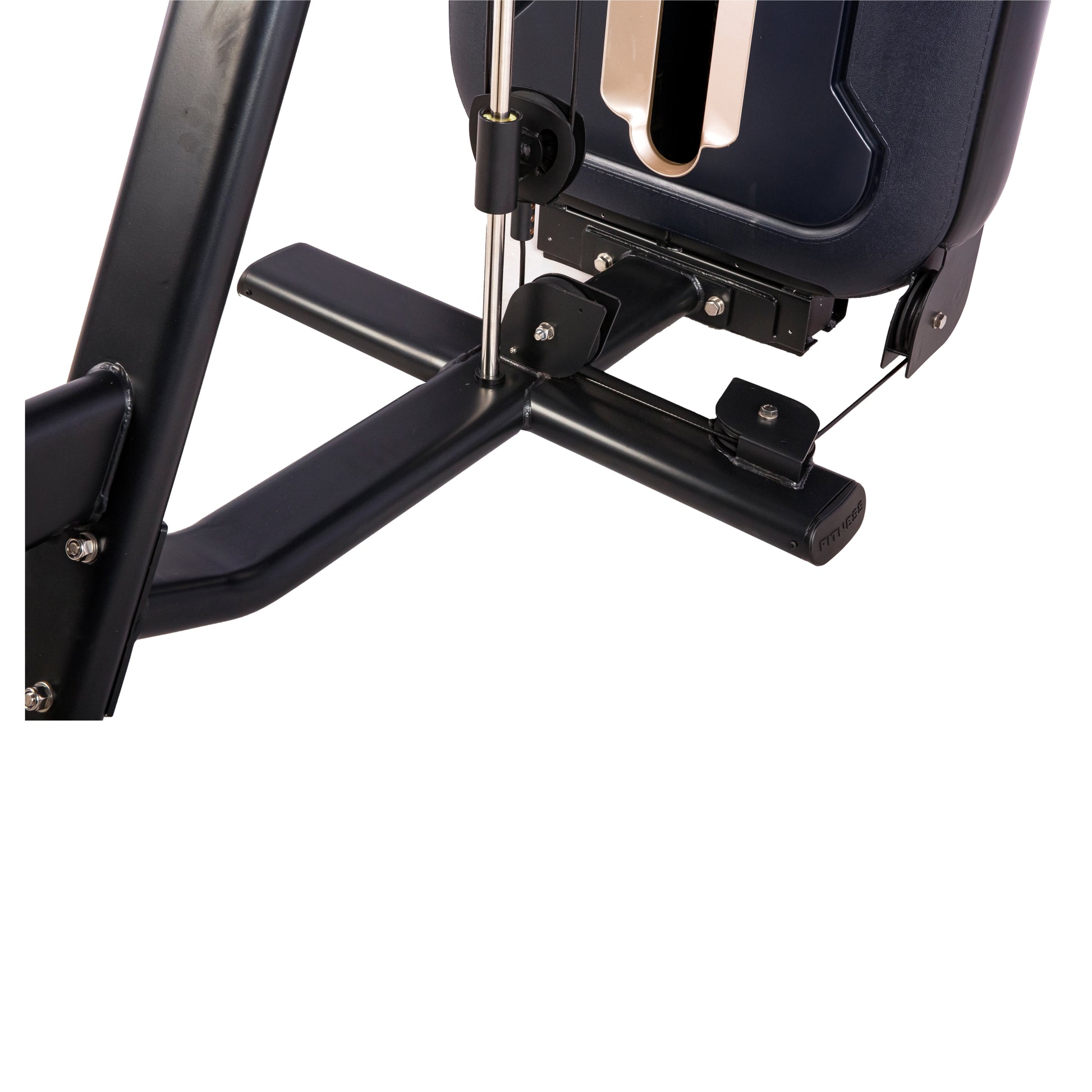 MZM-002A - PEC FLY/REAR DELT - Fitline India