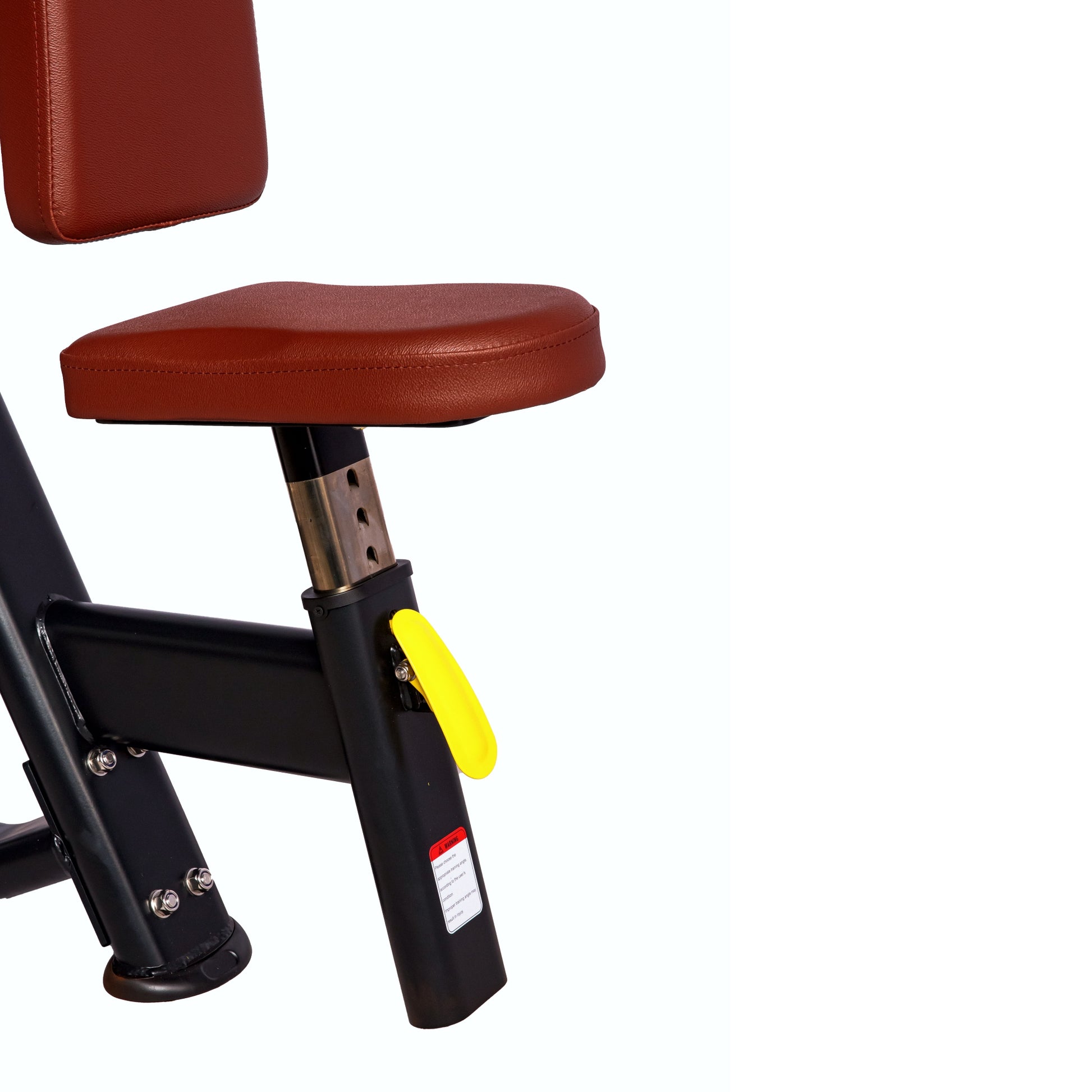 MZM-002A - PEC FLY/REAR DELT - Fitline India
