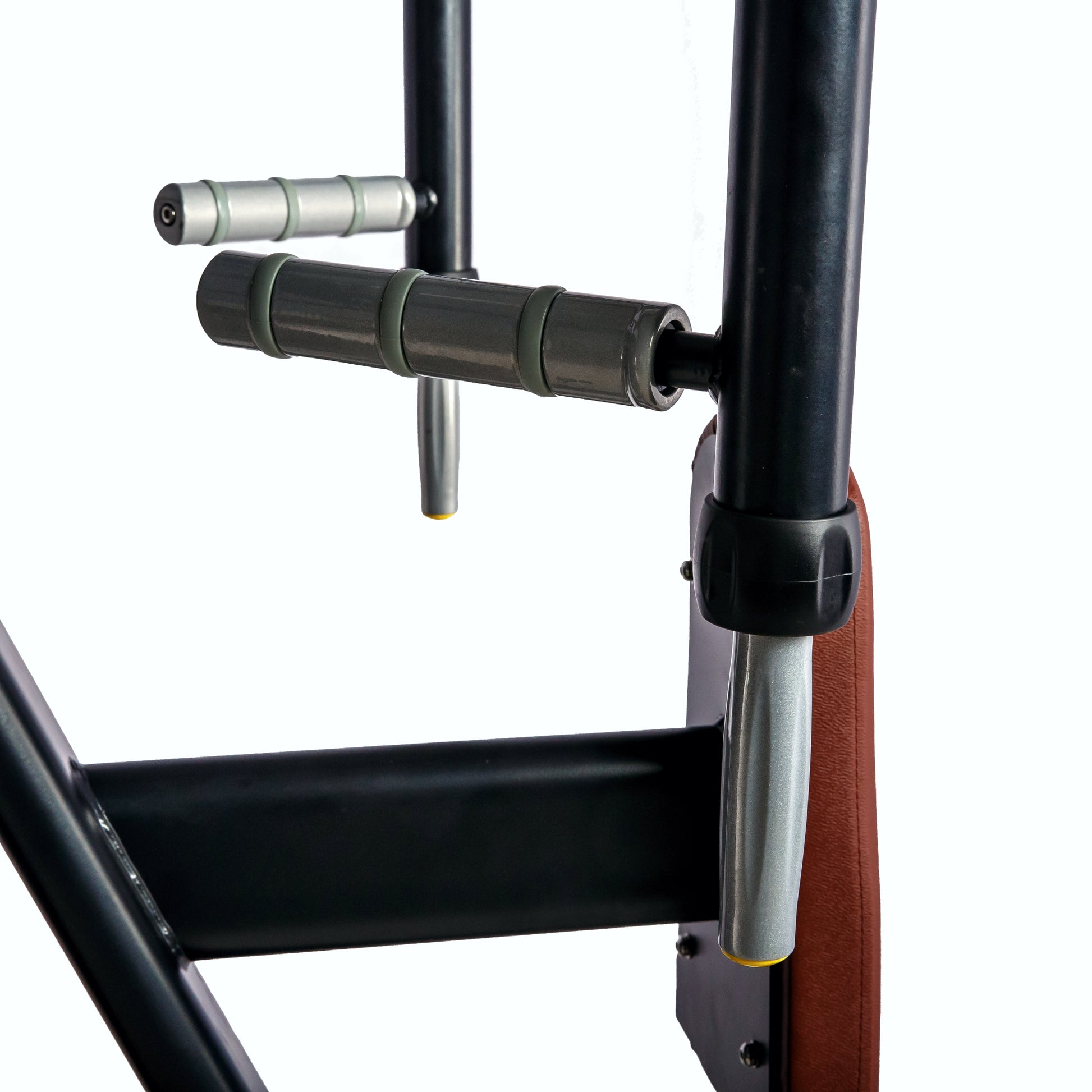 MZM-002A - PEC FLY/REAR DELT - Fitline India