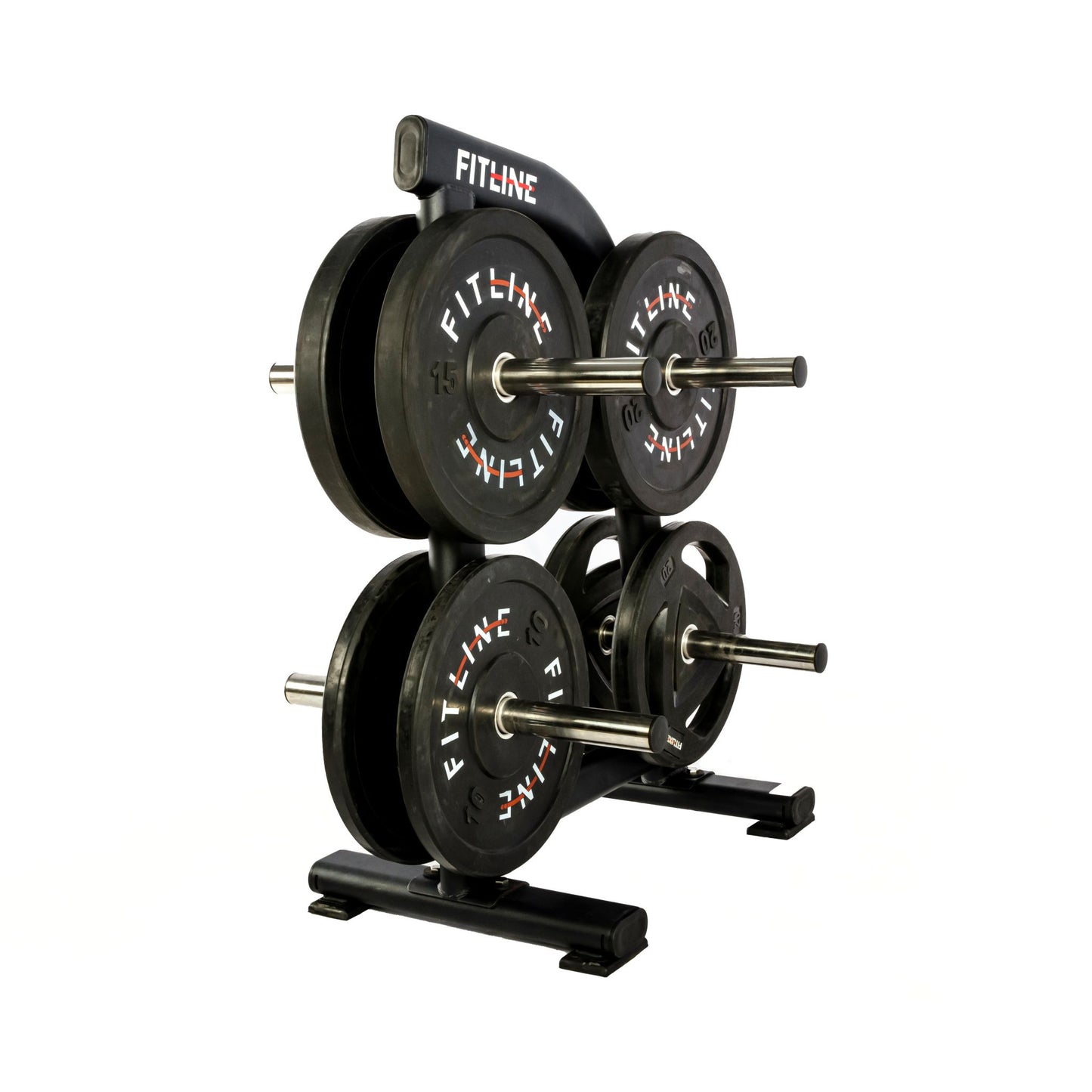Magna- Weight Plate Tree