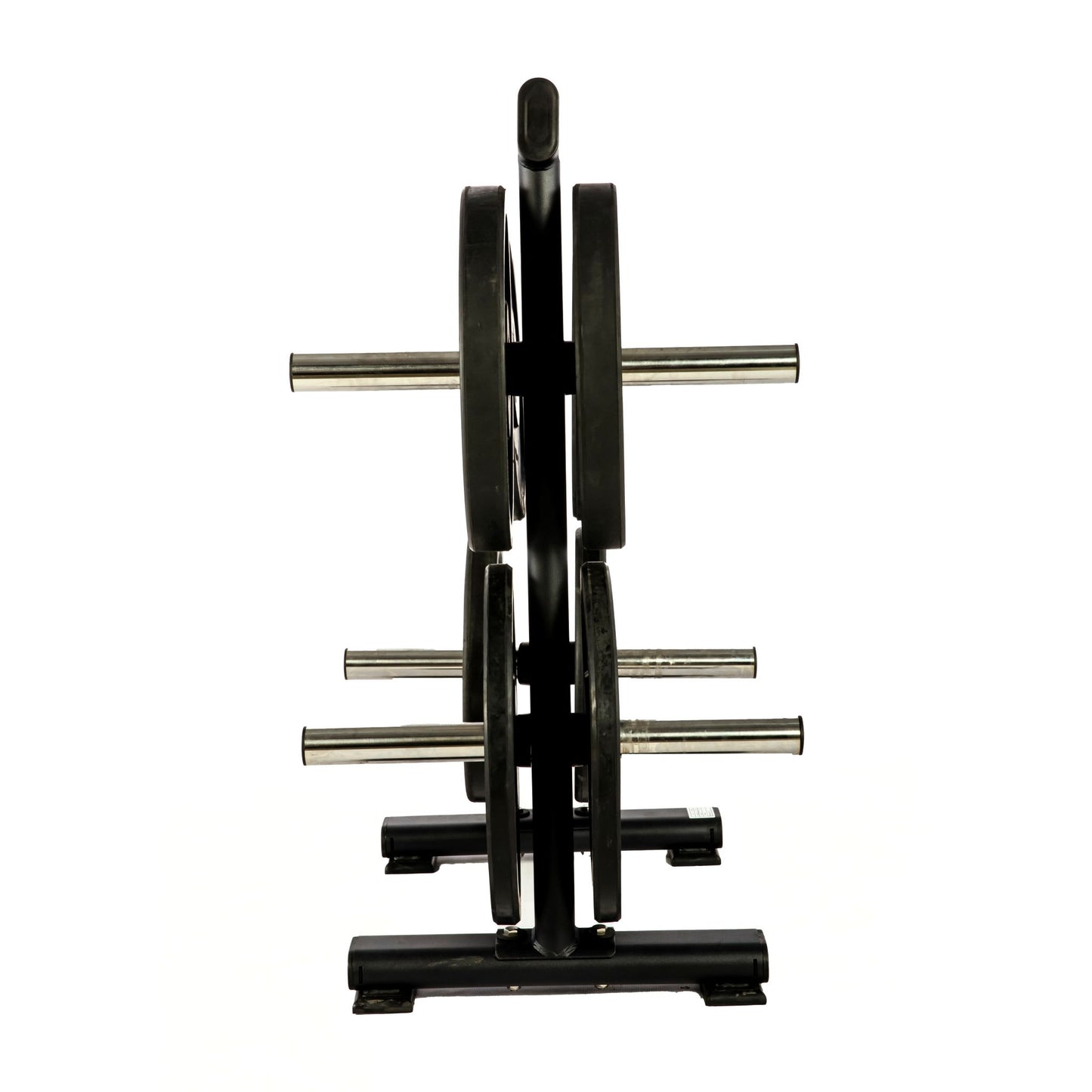 Magna- Weight Plate Tree