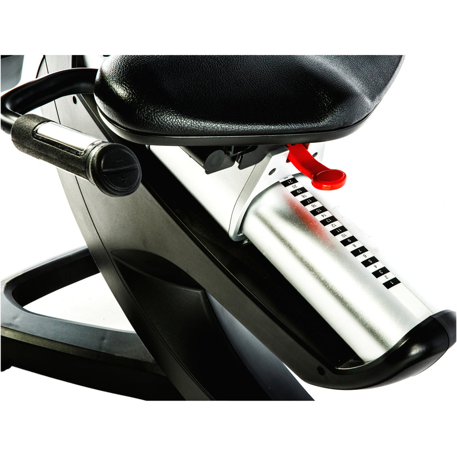 redundant exercise bike