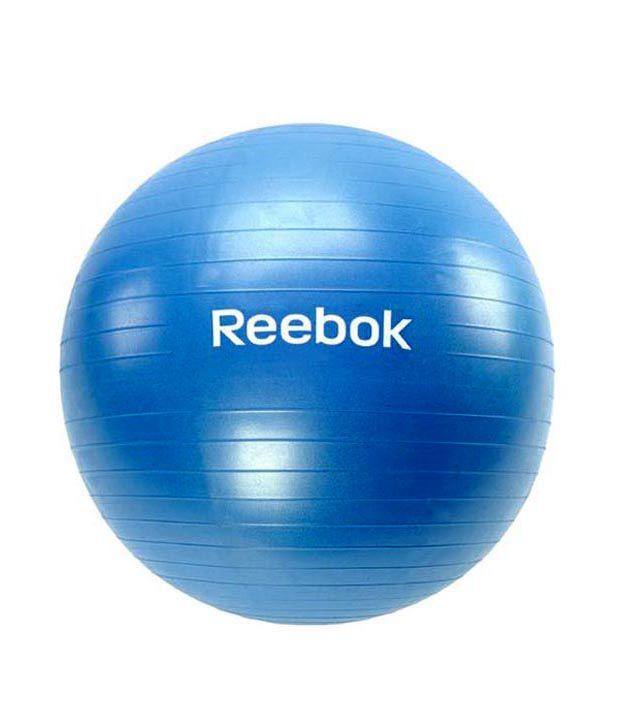 Gym Ball/Yoga Ball - Fitline India