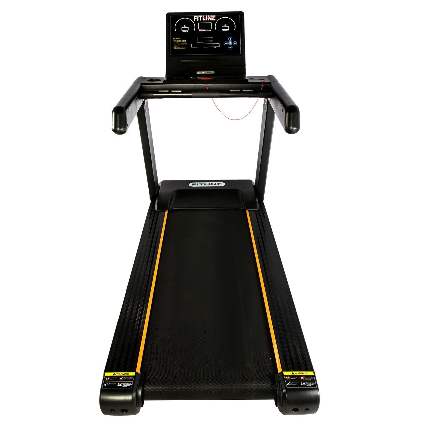 Run_Treadmill-Best Cardio Exercise Equipment