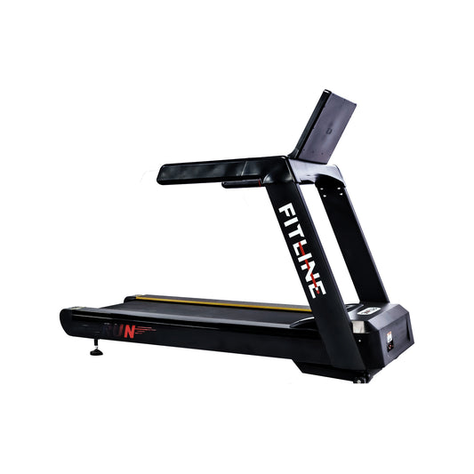 Run_Treadmill-Best Cardio Exercise Equipment
