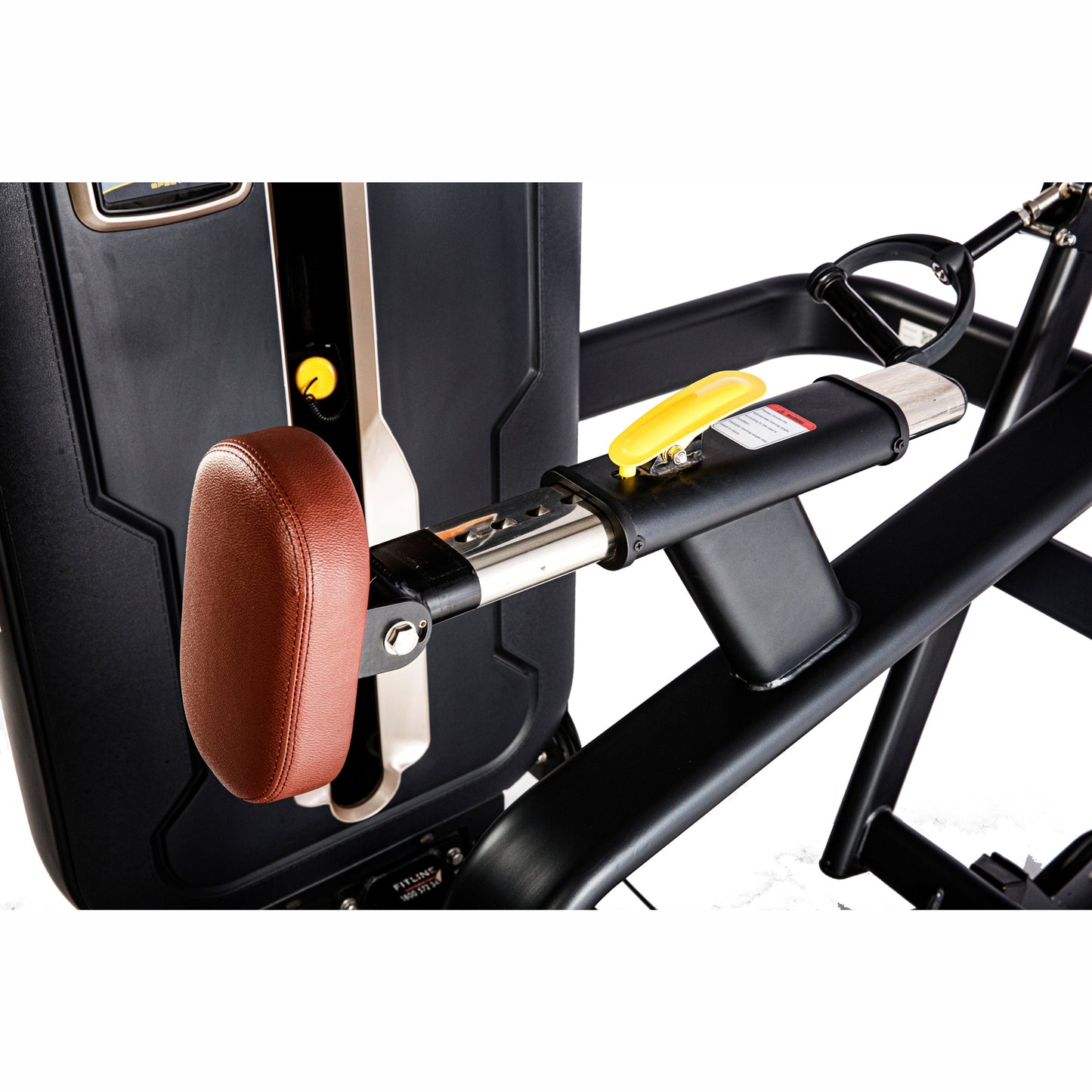 MZM-04 - SEATED ROW - Fitline India