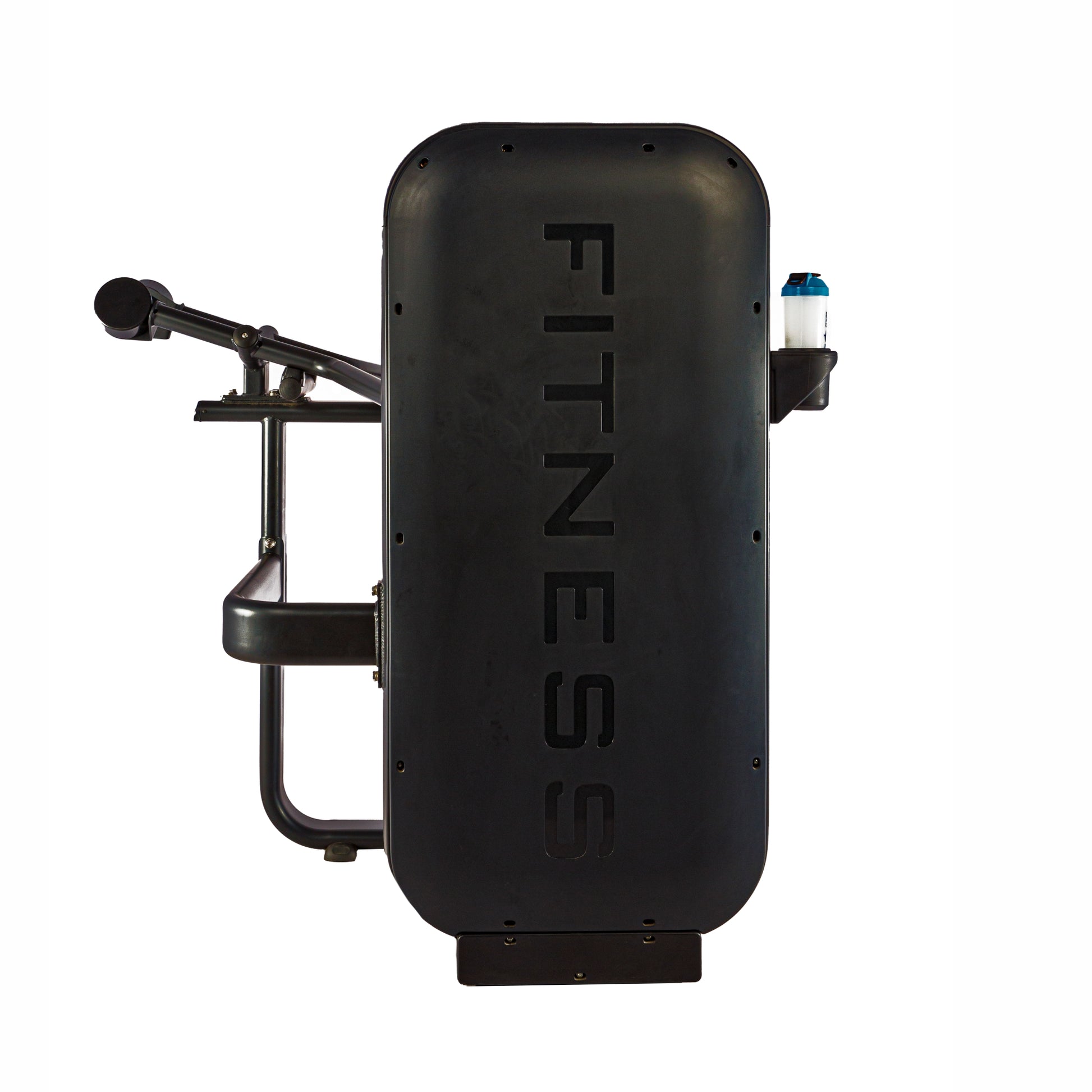 MZM-003 - SHOULDER PRESS - Fitline India