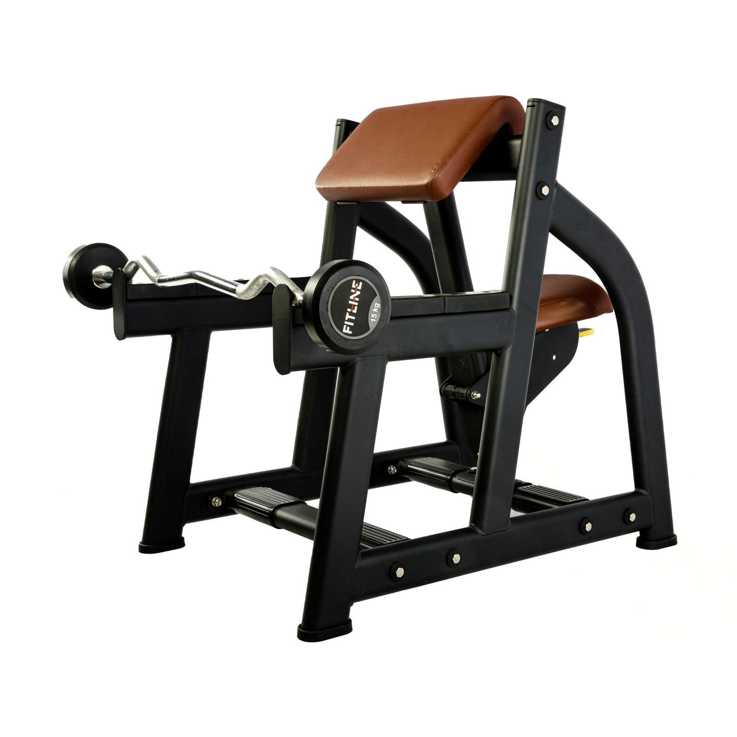 Magna- Scott Bench/Preacher Curl