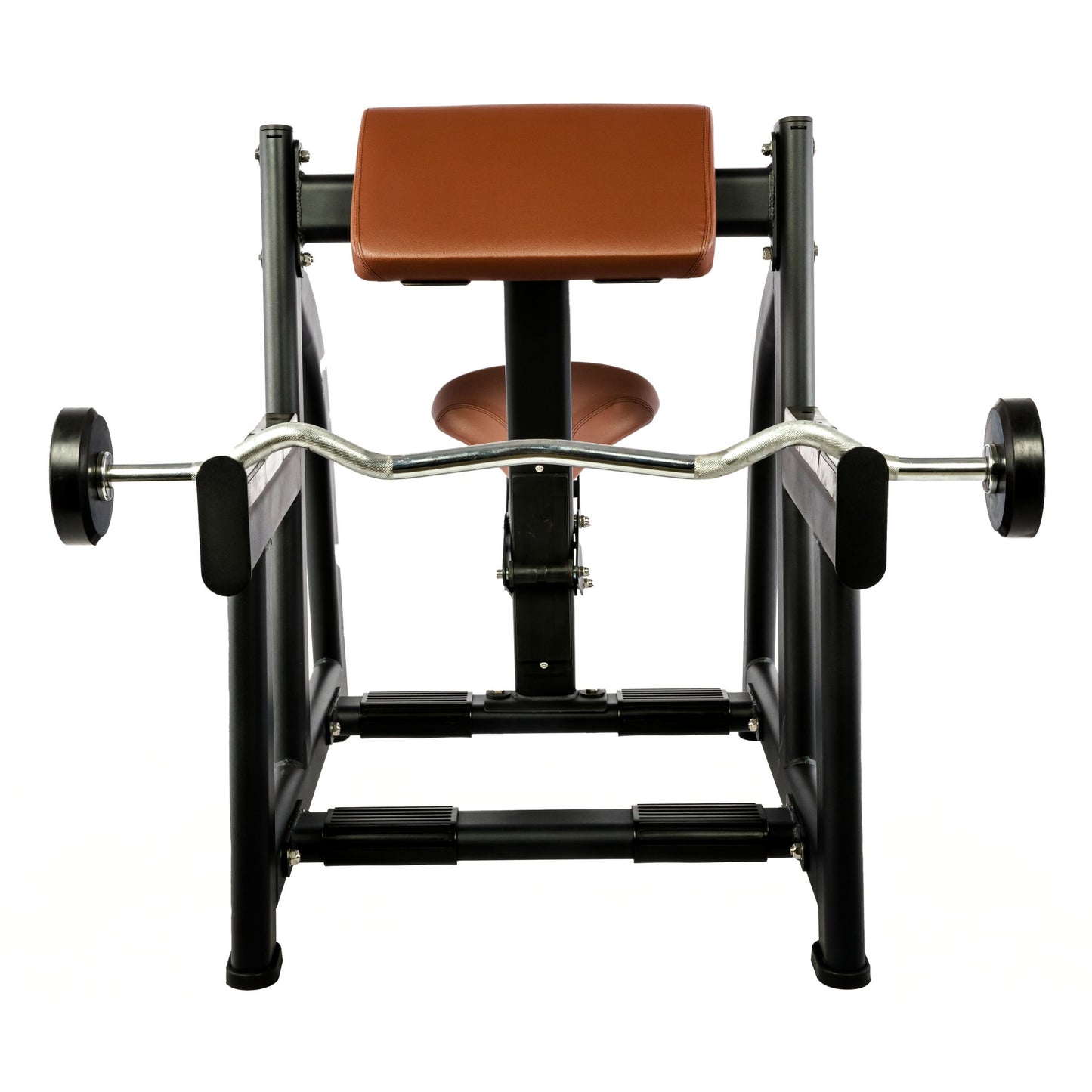 Magna- Scott Bench/Preacher Curl
