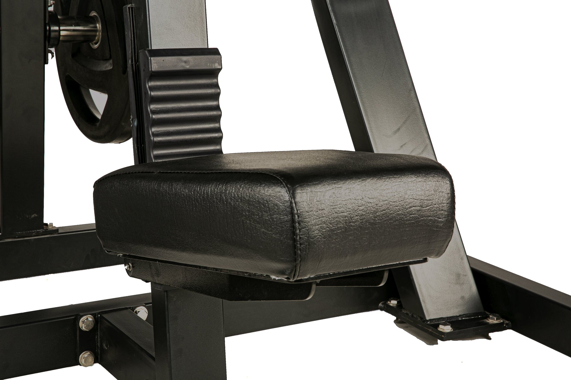 Shoulder_Press- Exercise Equipment