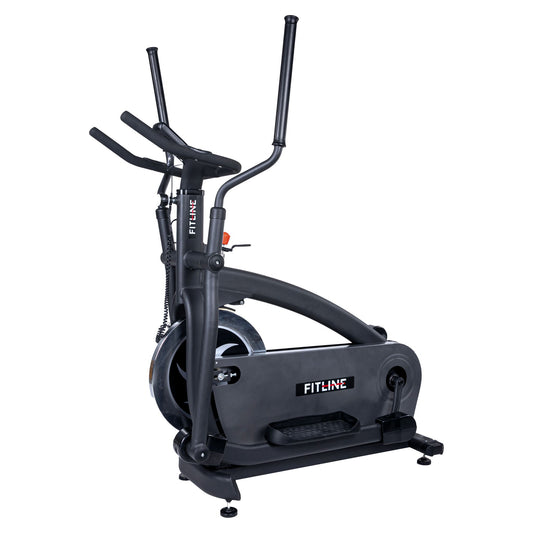 Spin_Elliptical-Best Fitness Exercise Machine