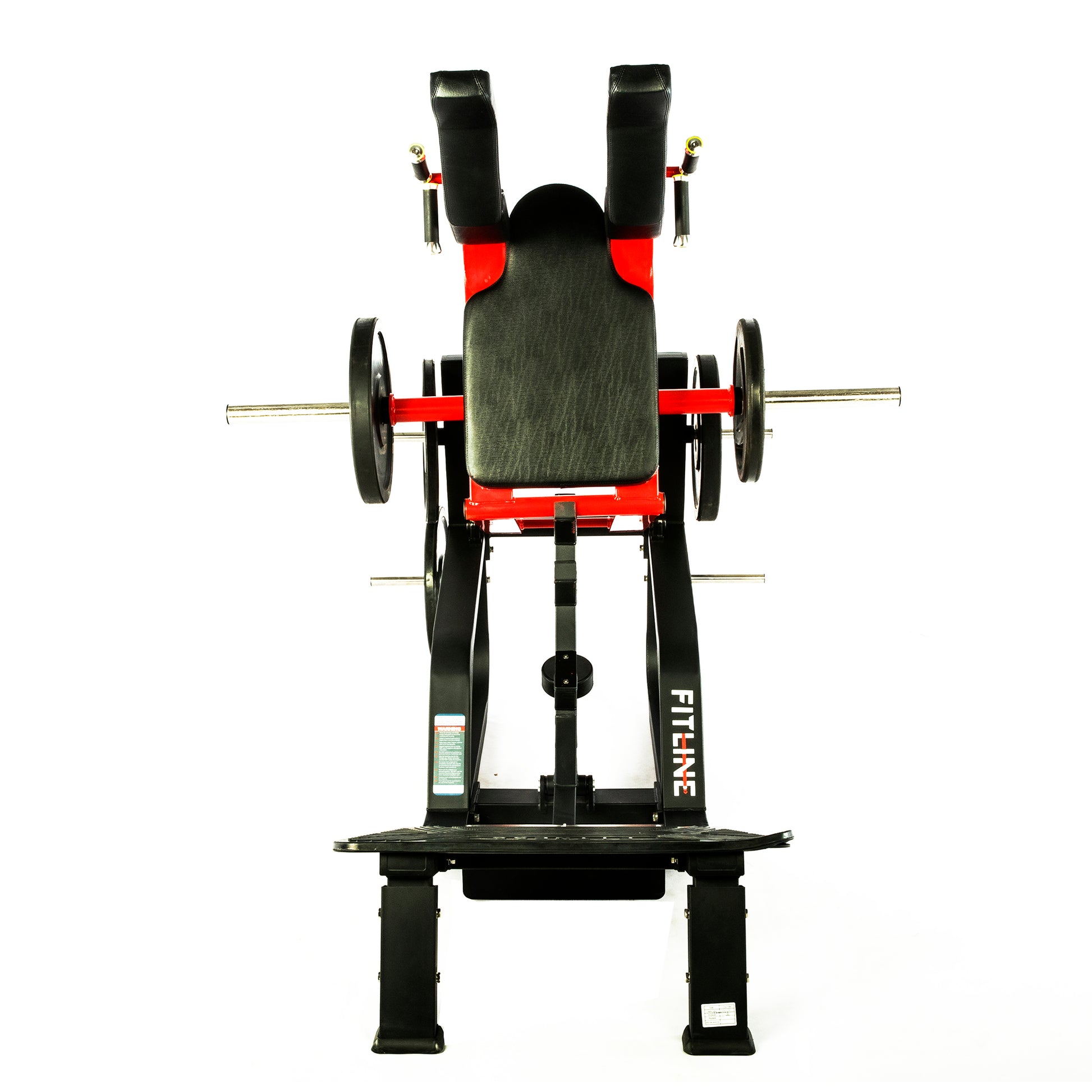 TB-65 - SUPER SQUAT - Fitline India