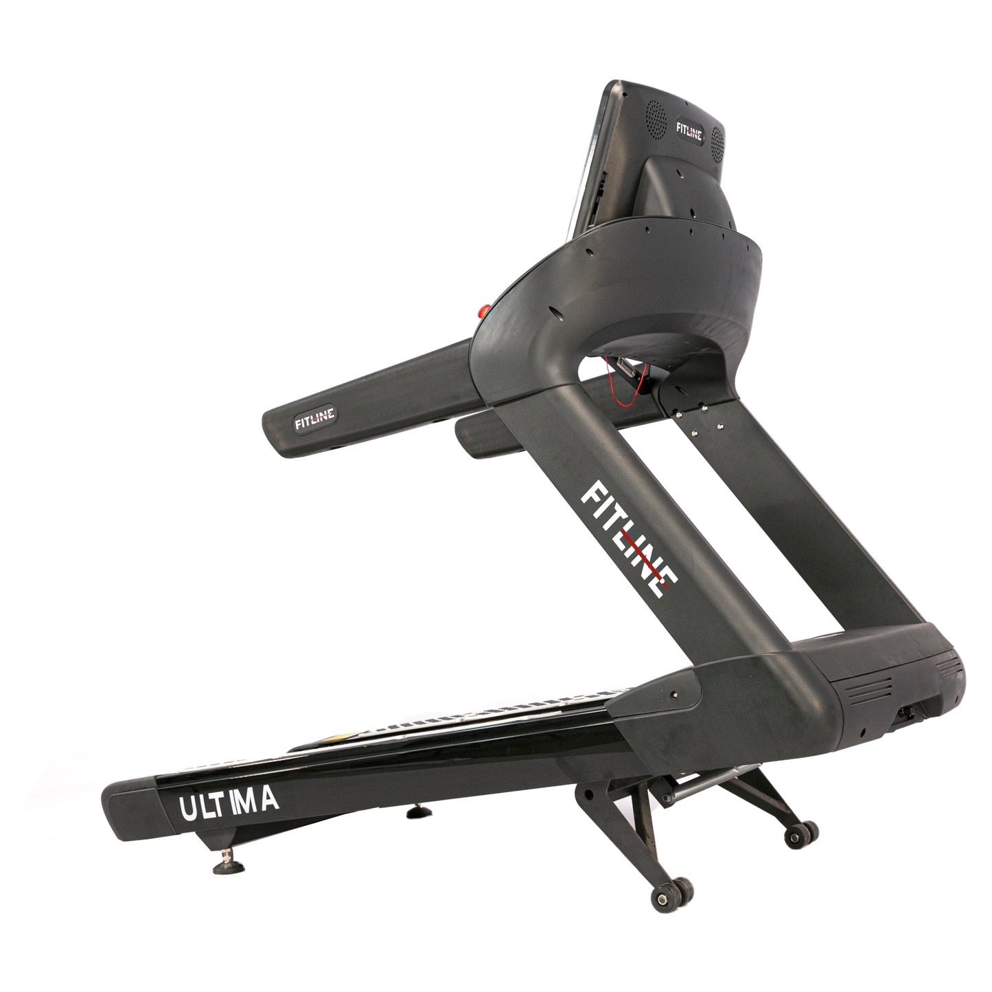 Ultima_Treadmill- Cardio Exercise Fitness Equipment