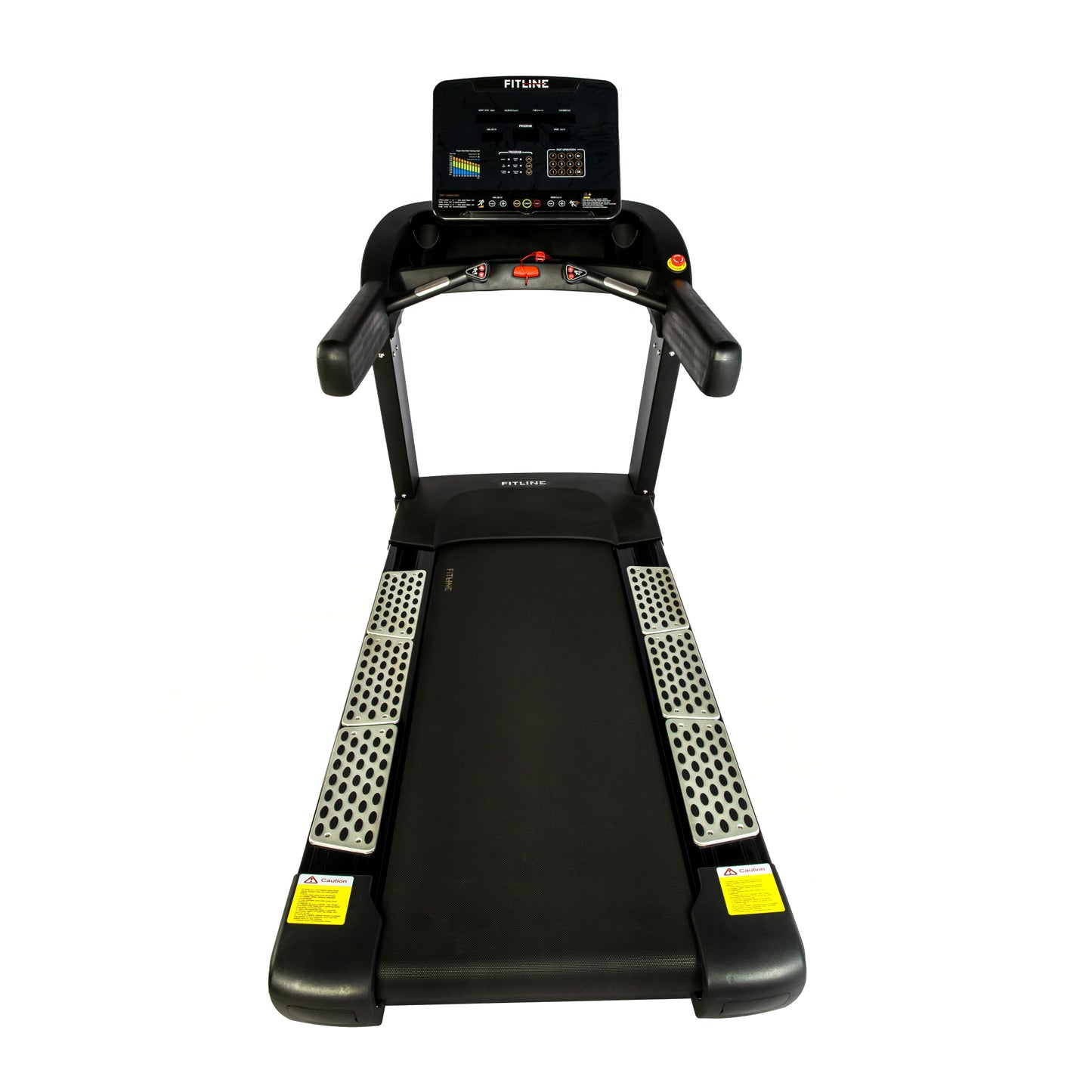 Ultima_Treadmill- Cardio Exercise Fitness Equipment