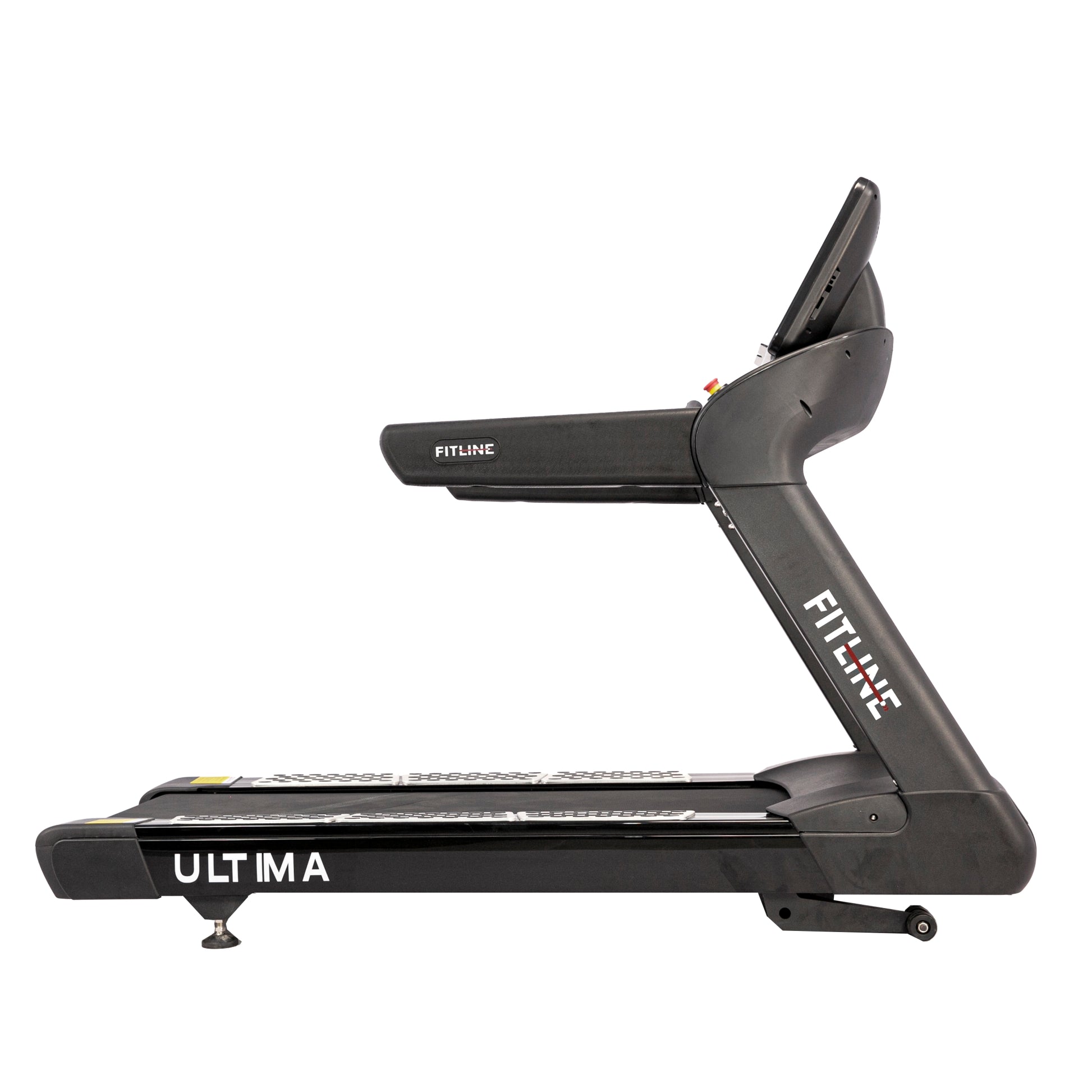 Ultima_Treadmill- Cardio Exercise Fitness Equipment