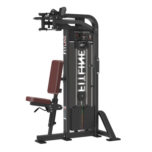 Magna- Pec Fly/Rear Delt (FM-02)