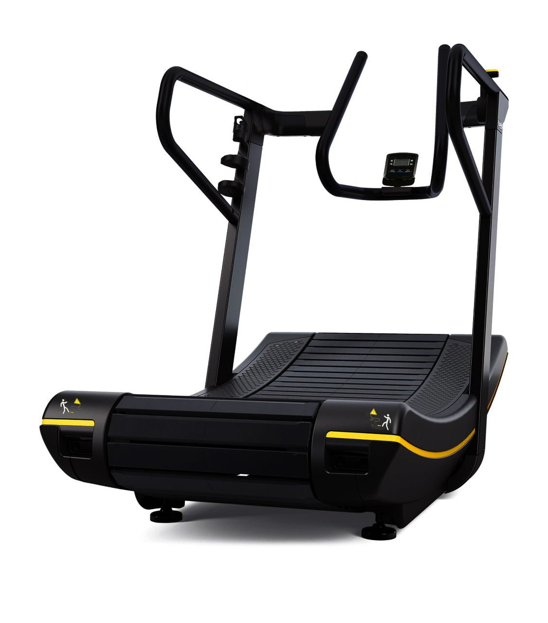 Curve Treadmill - Non Motorized