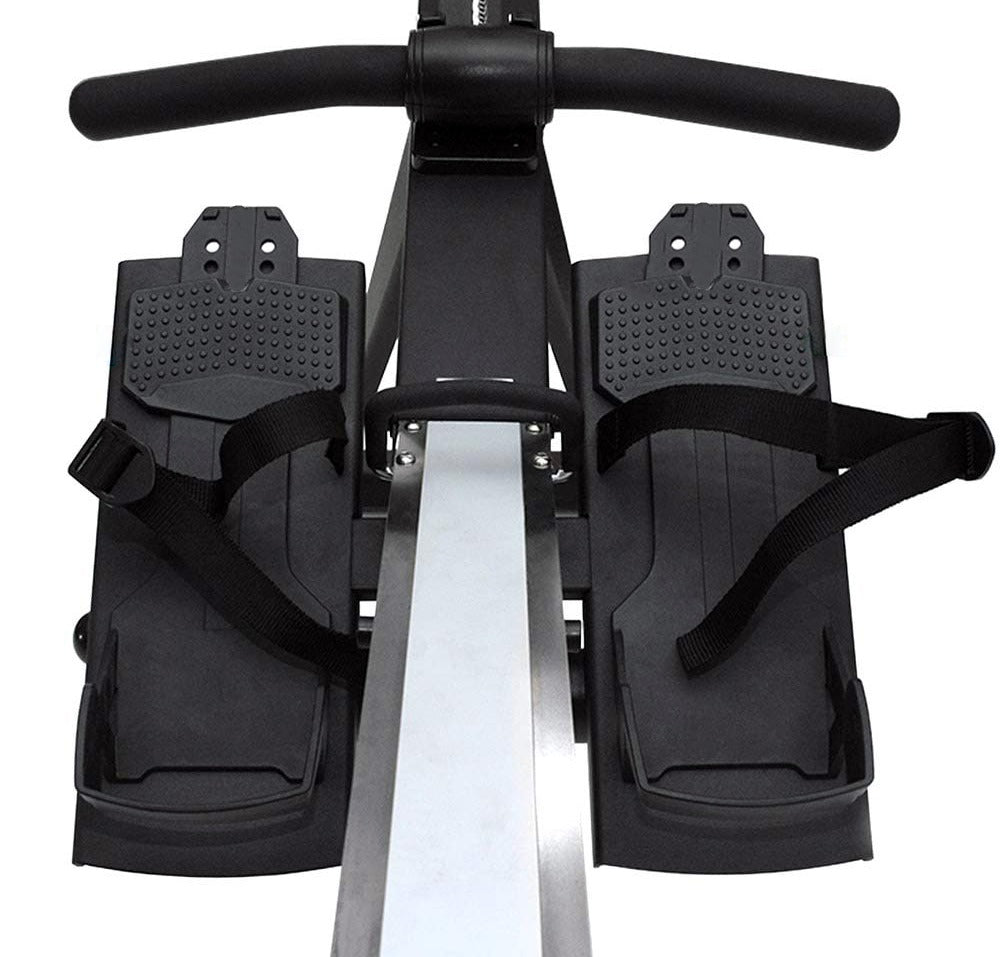 Pro Rowing FitLine Pro Rower | Commercial Rowing Machine India – Fitline India