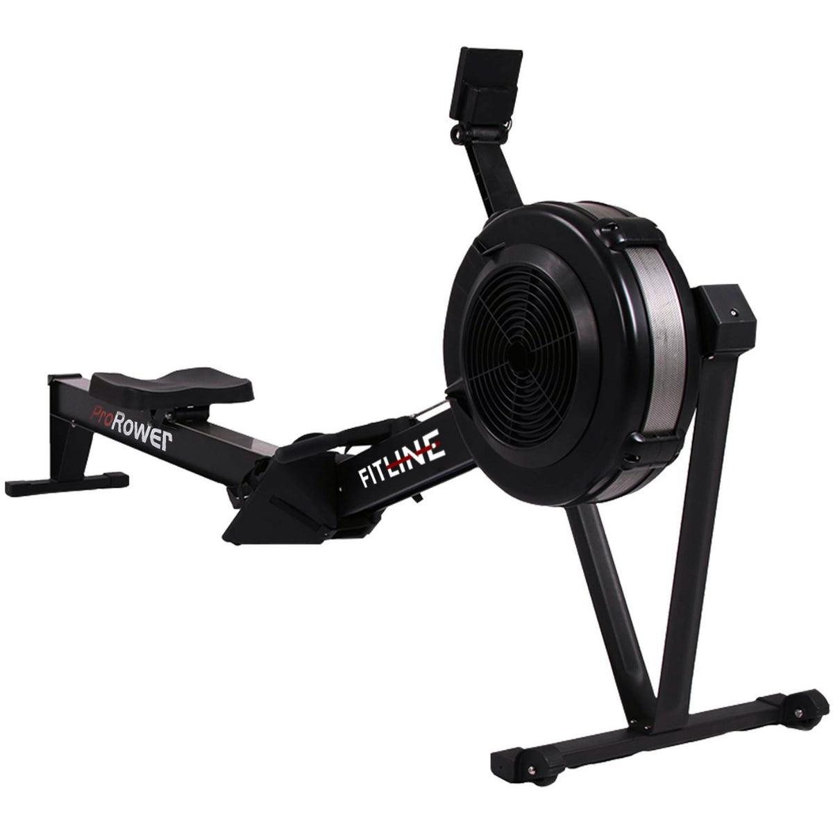 Pro Rowing FitLine Pro Rower | Commercial Rowing Machine India – Fitline India