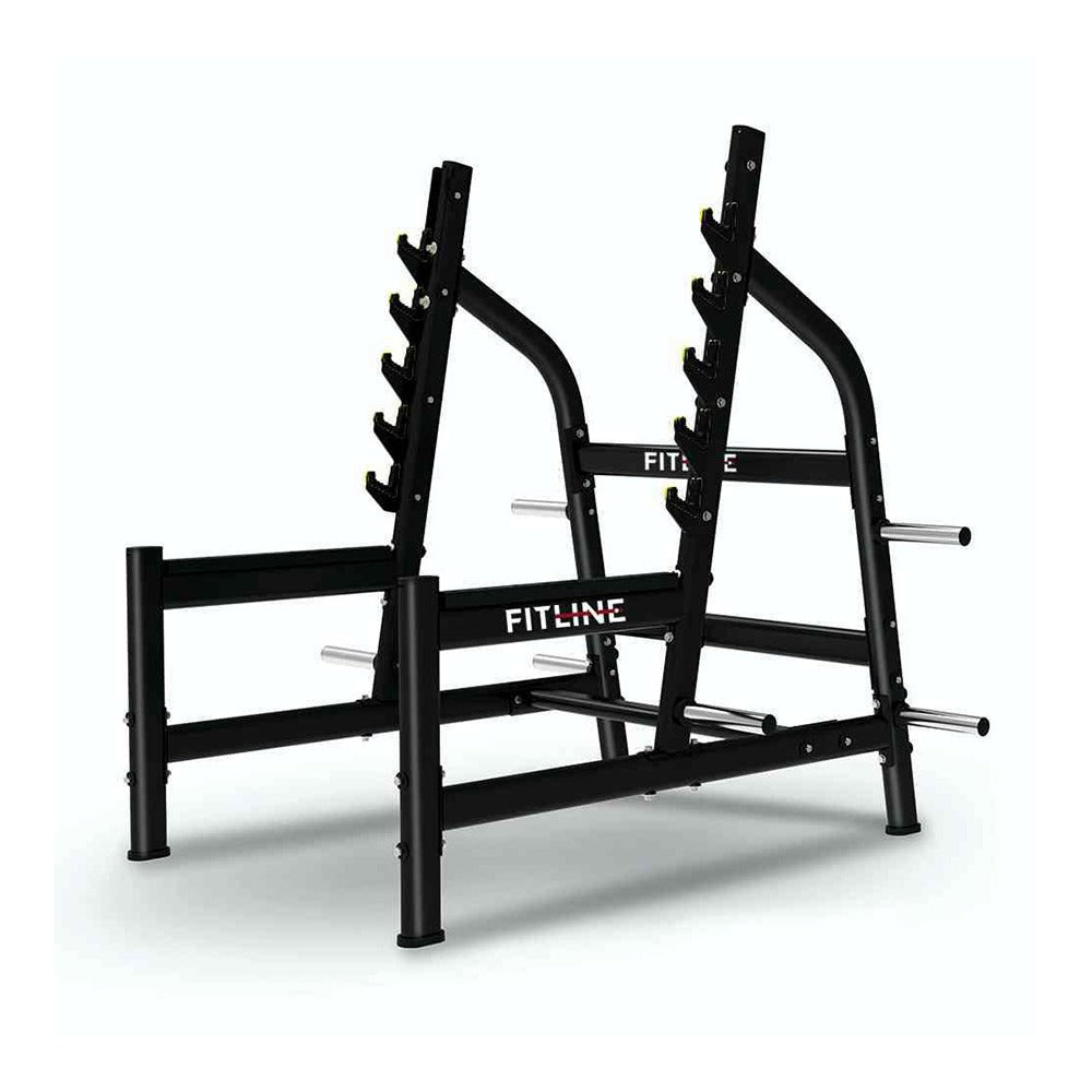 Magna- Squat Rack