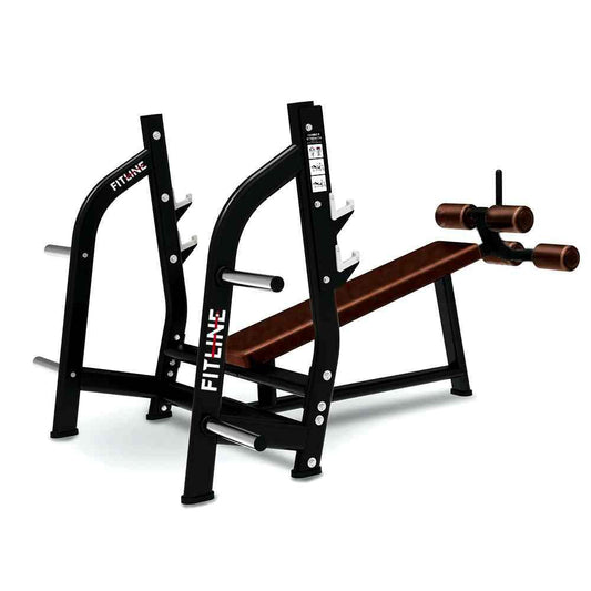 Magna- Olympic Decline Bench