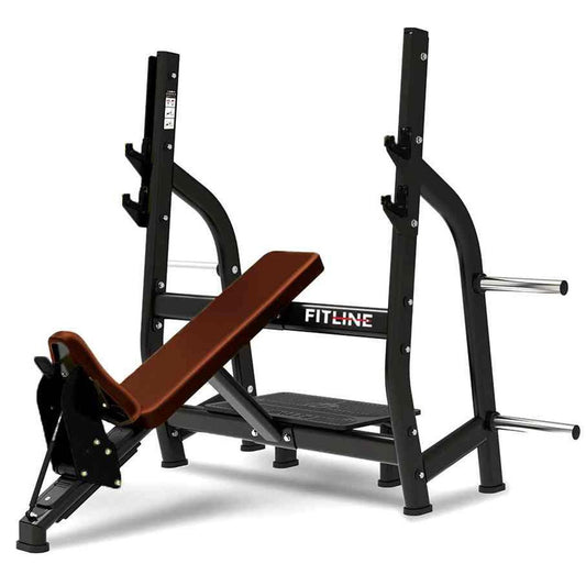 Magna- Olympic Incline Bench