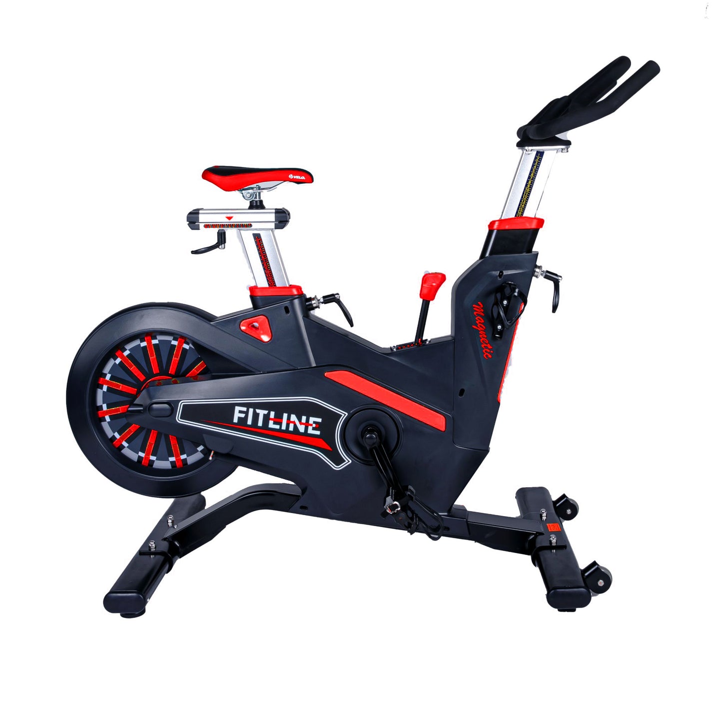 Spin Bike