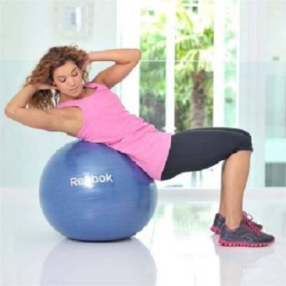 Gym Ball/Yoga Ball - Fitline India