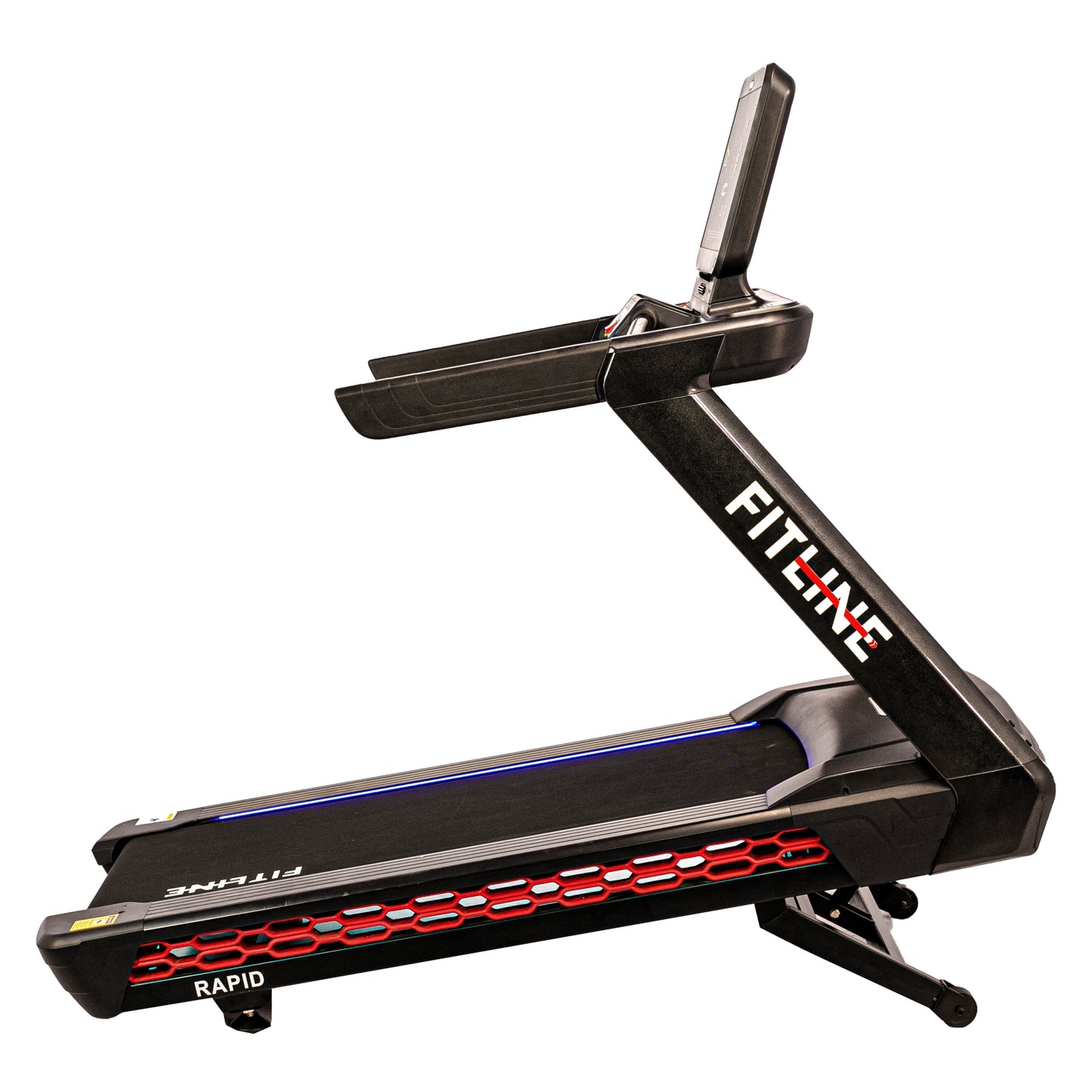 RapidTreadmills- Best Cardio Exercise Equipment