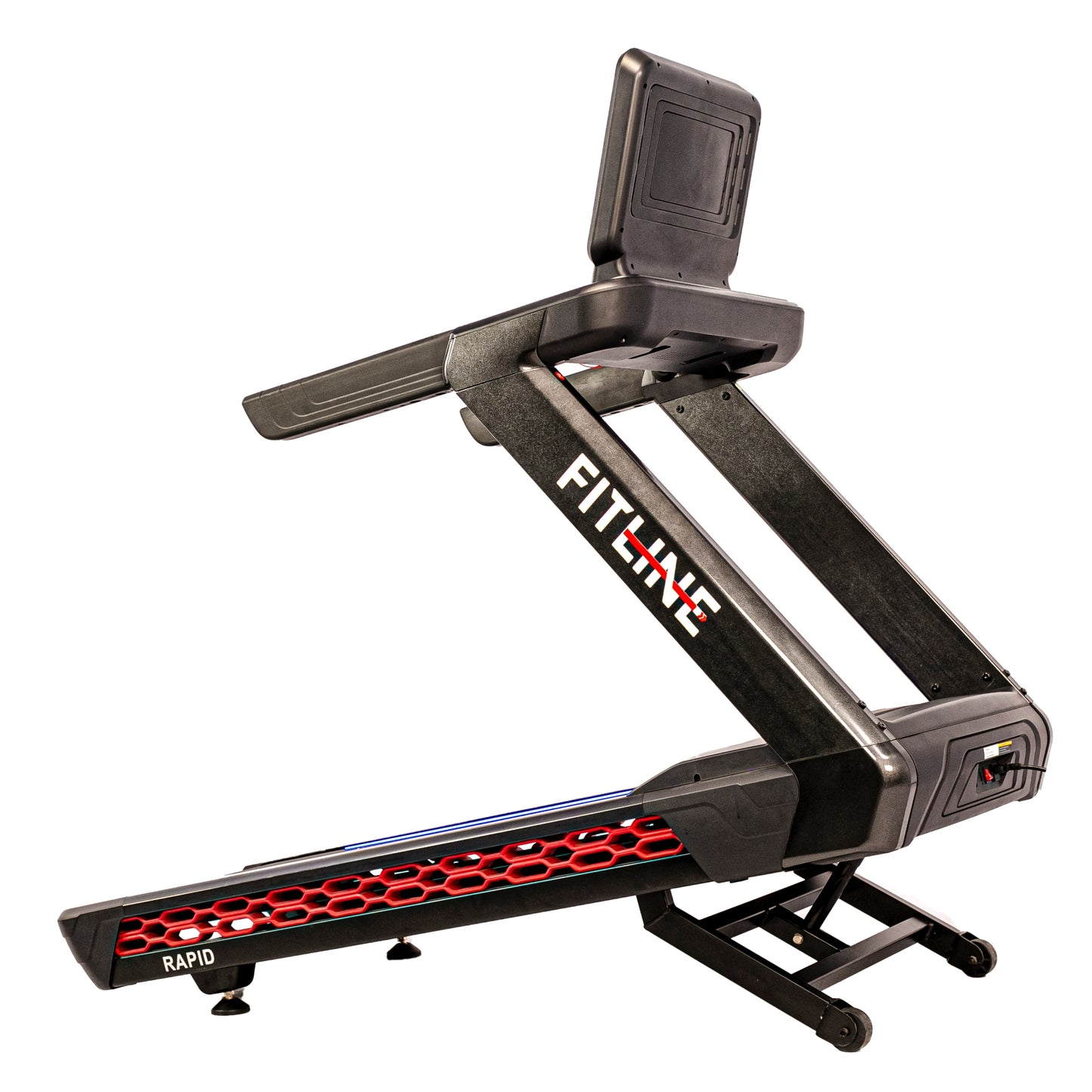 RapidTreadmills- Best Cardio Exercise Equipment