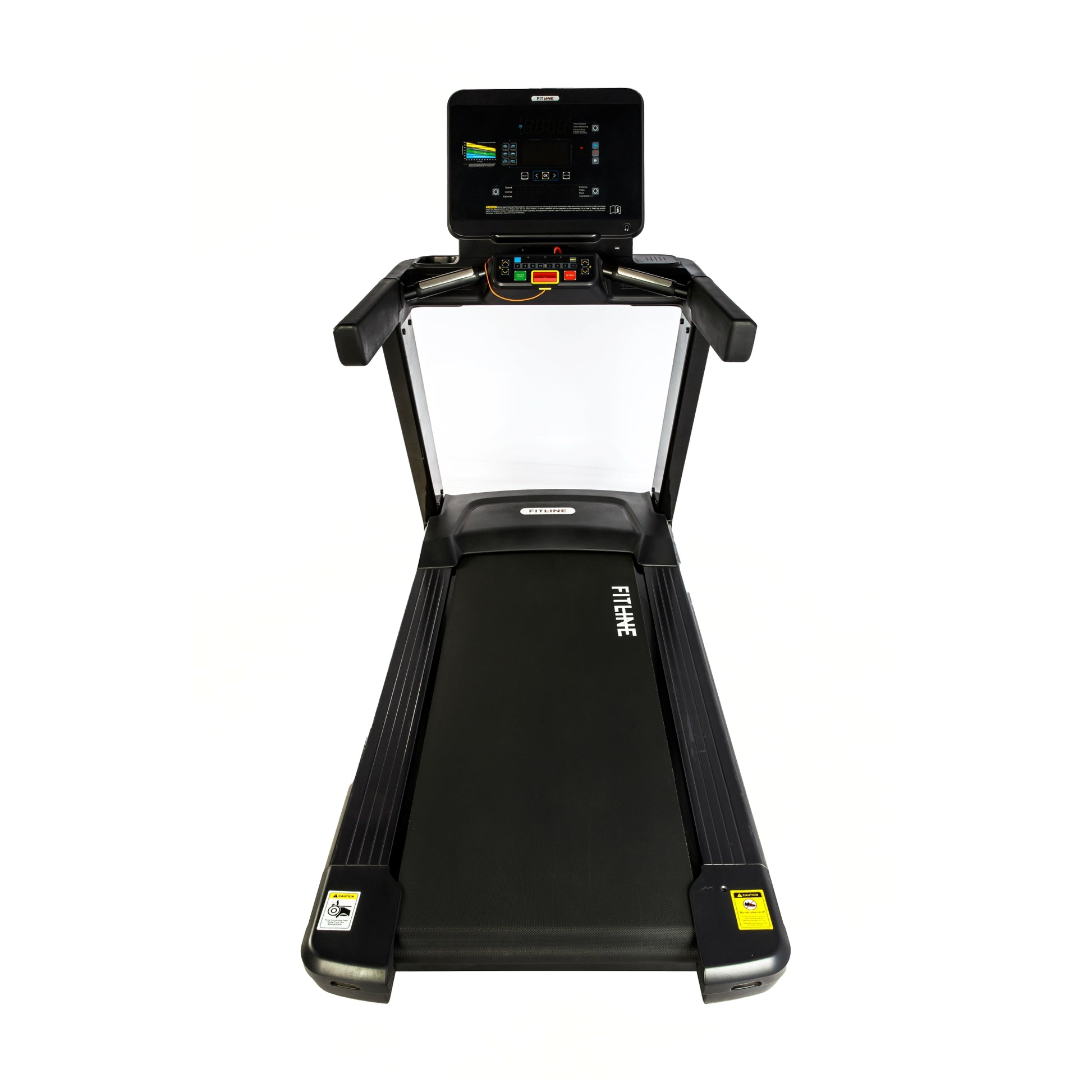 RapidTreadmills- Best Cardio Exercise Equipment