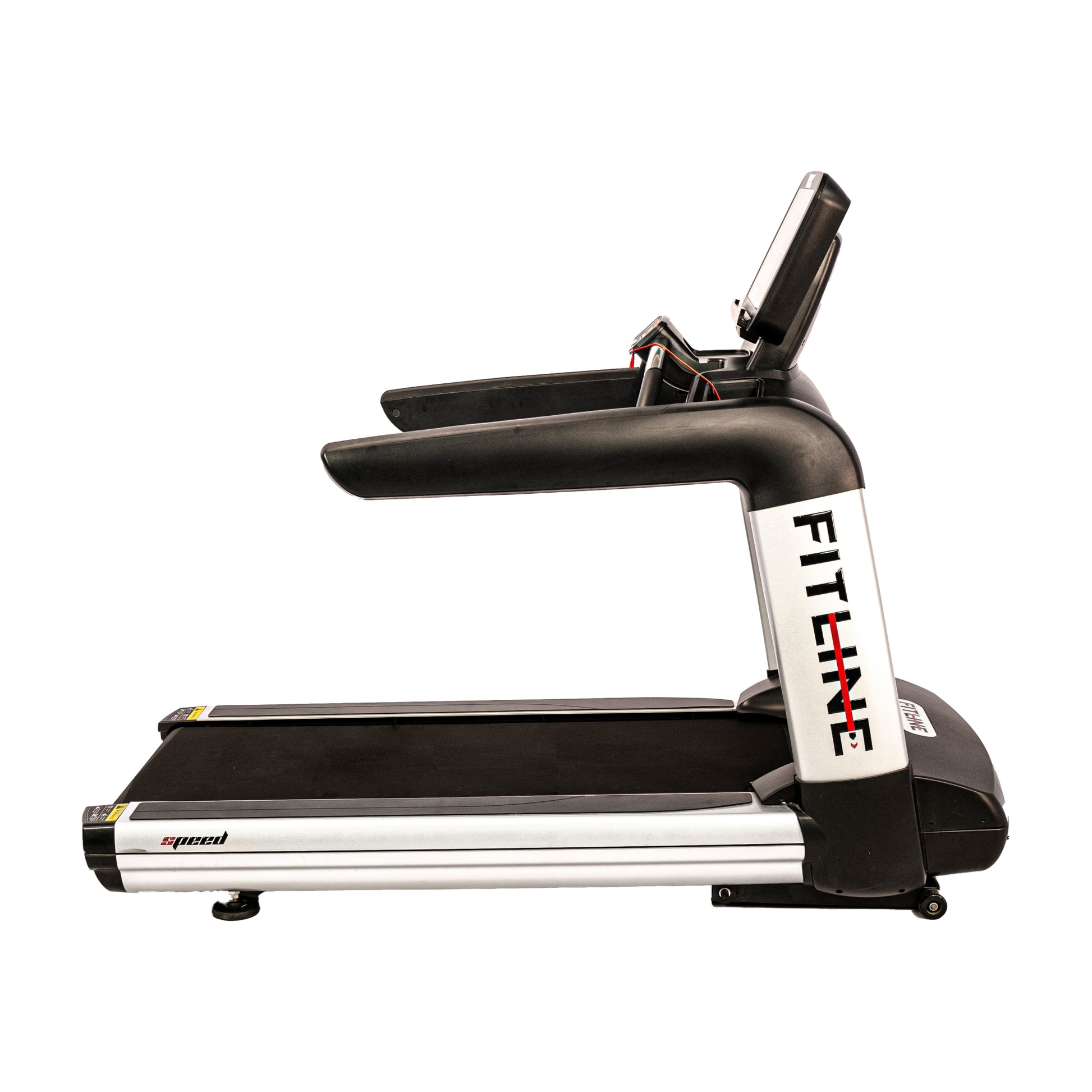 Speed_Treadmills- Cardio Exercise Fitness Equipment
