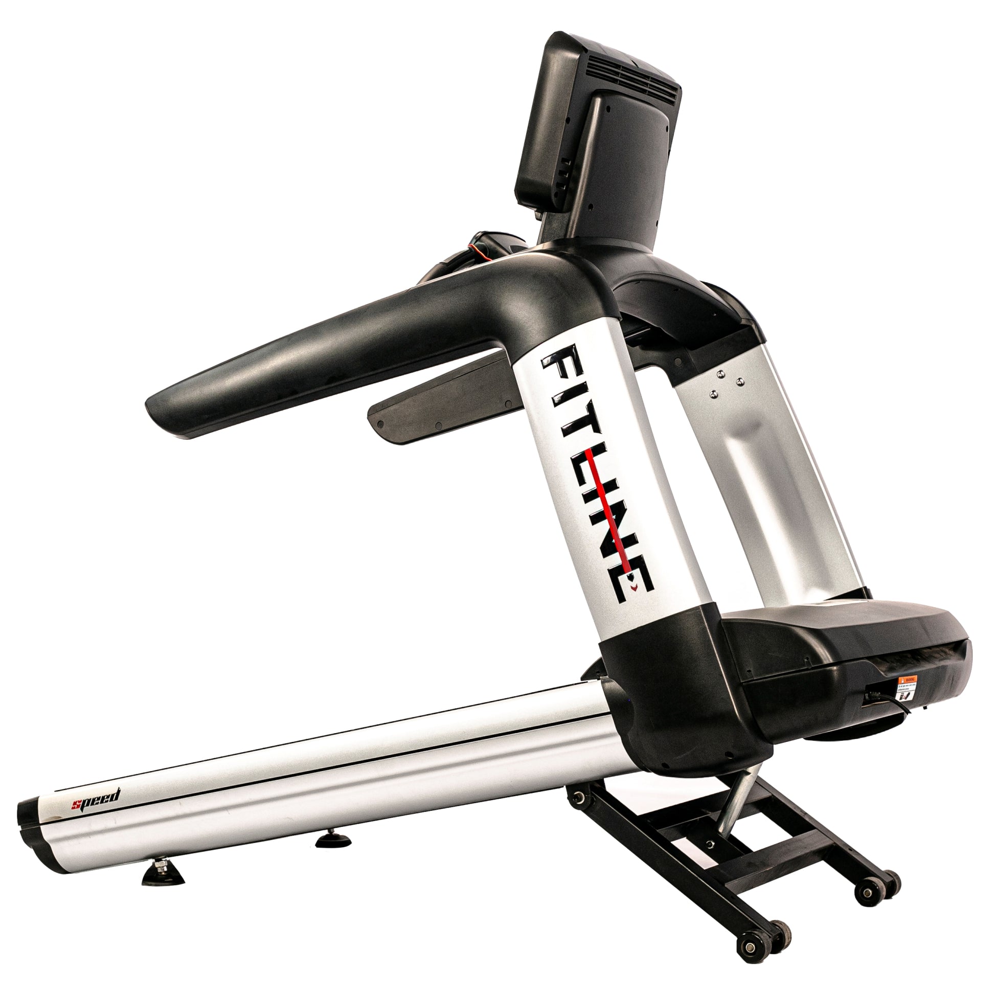 Speed_Treadmills- Cardio Exercise Fitness Equipment