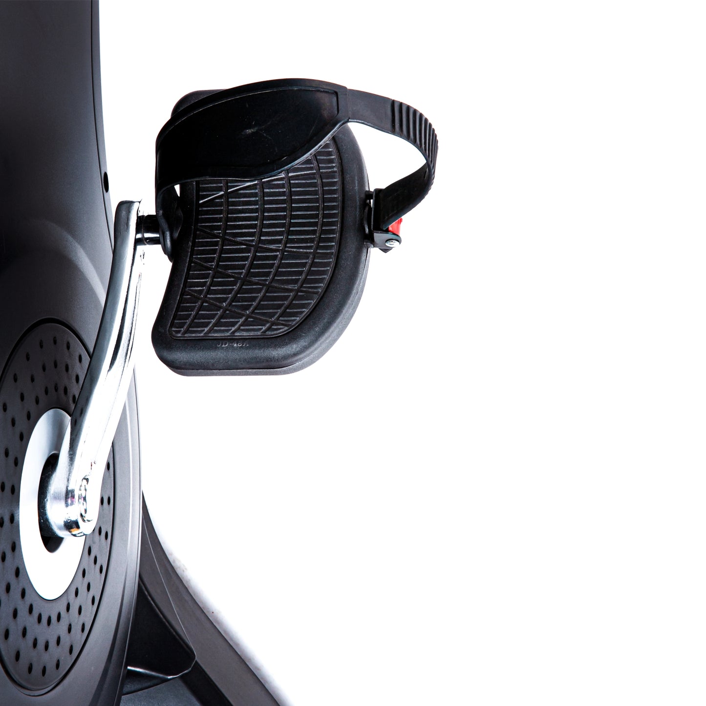 EB- 8600 -UPRIGHT BIKE-Fitline India